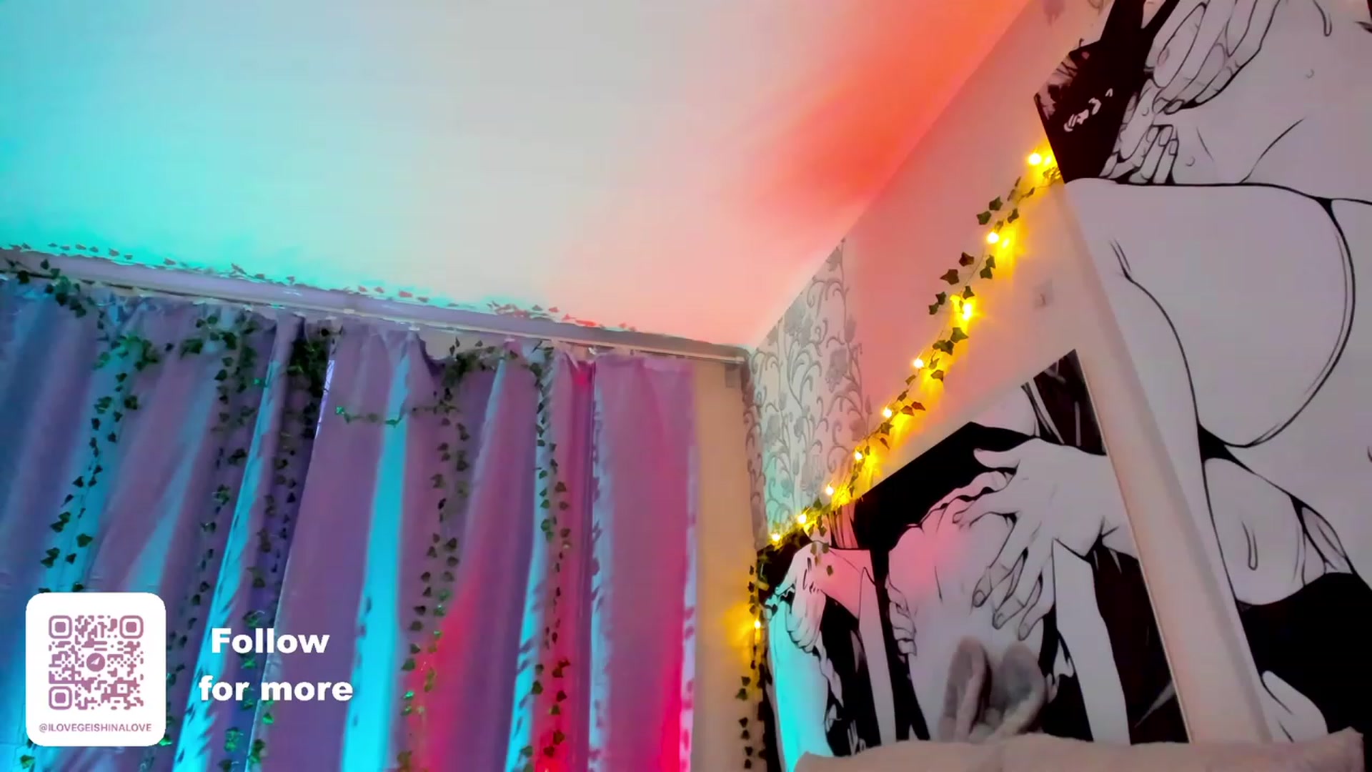 Gallery image thumbnail from SweetAlice666's myfreecams stream on, 06/26/2023, 17:50 image 18 of 20