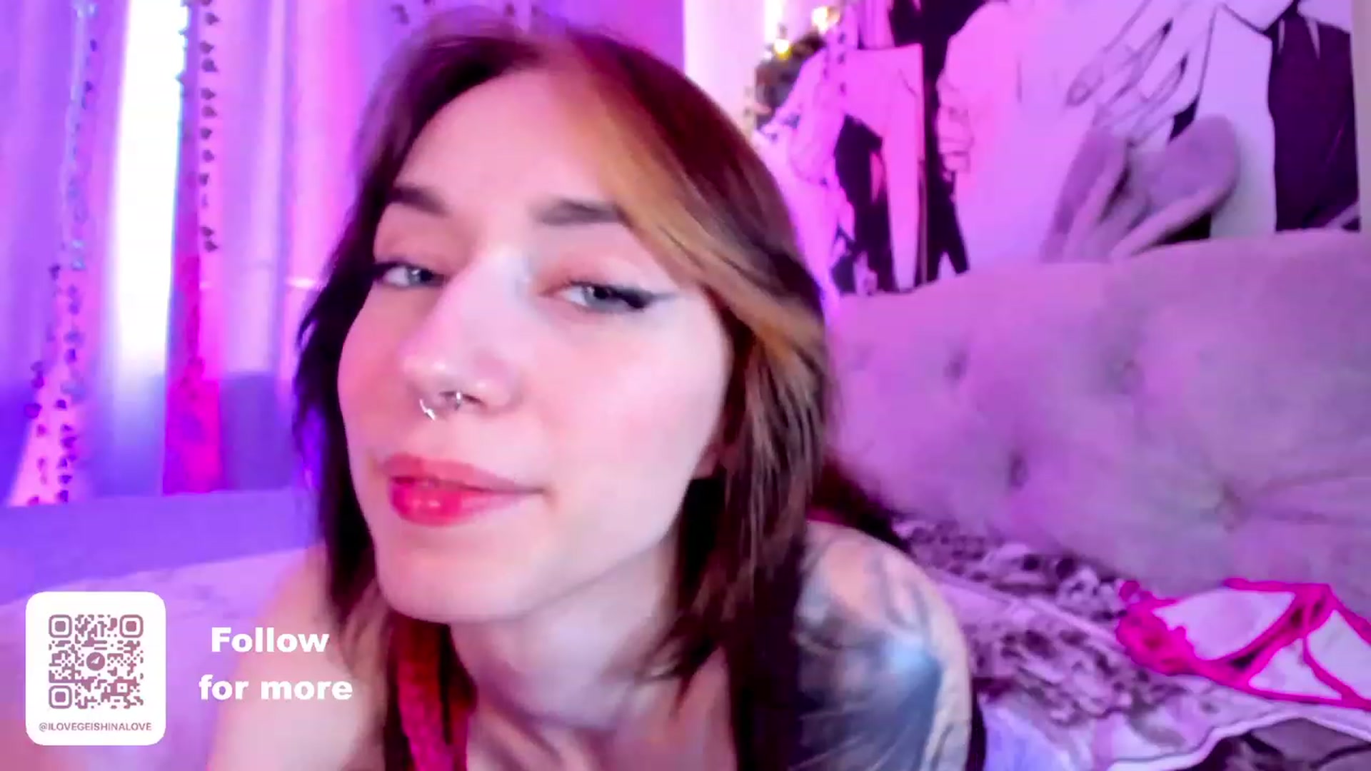 Gallery image thumbnail from SweetAlice666's myfreecams stream on, 07/01/2023, 14:59 image 20 of 20