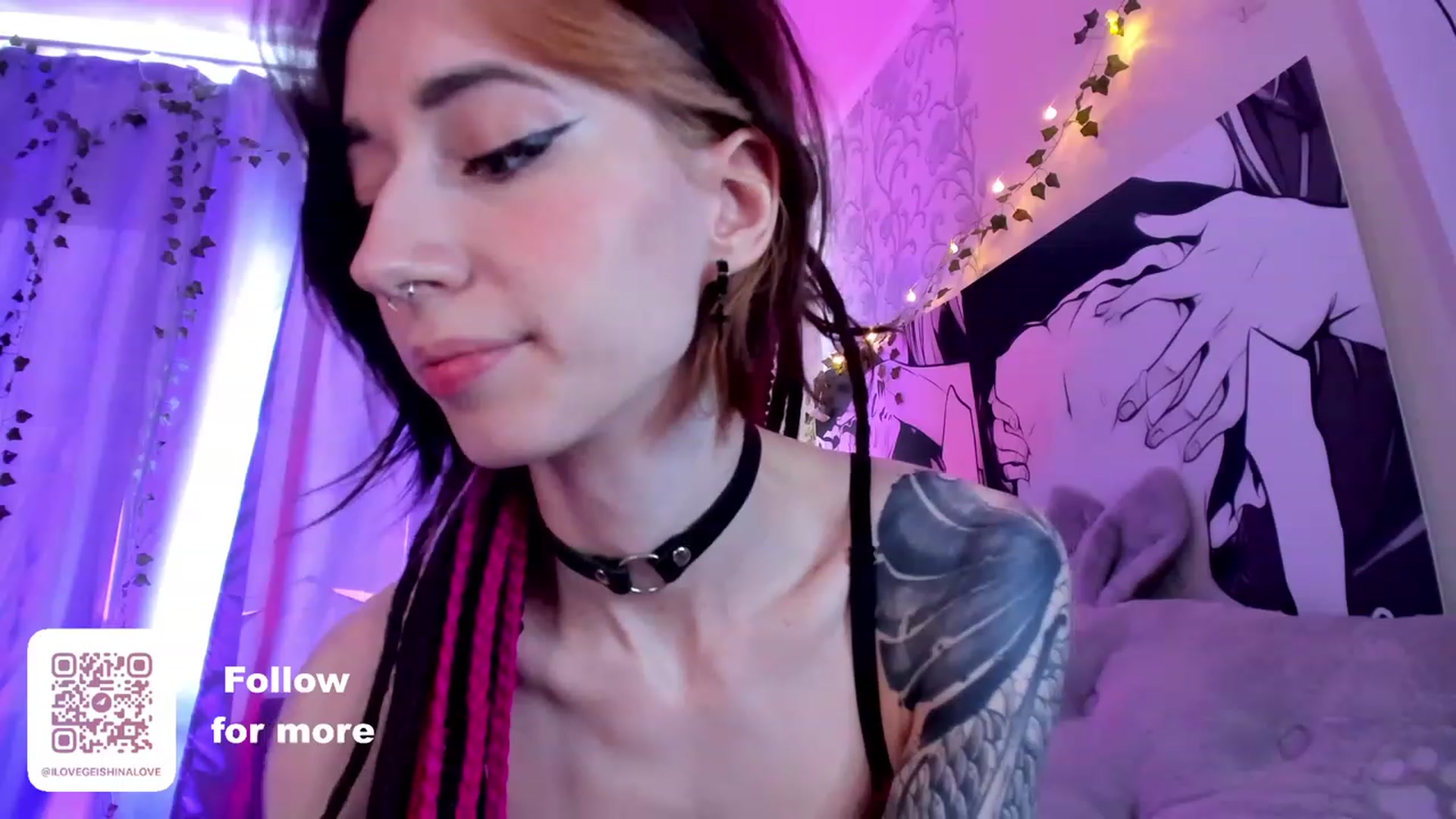 Gallery image thumbnail from SweetAlice666's myfreecams stream on, 07/02/2023, 15:31 image 11 of 20