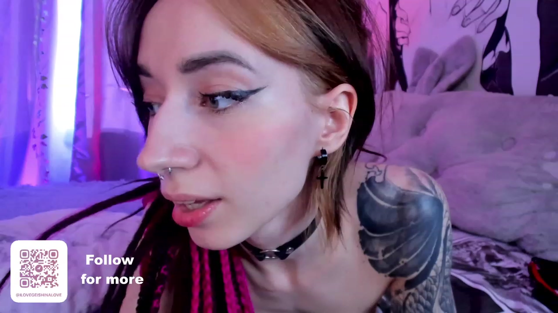 Gallery image thumbnail from SweetAlice666's myfreecams stream on, 07/02/2023, 15:31 image 17 of 20
