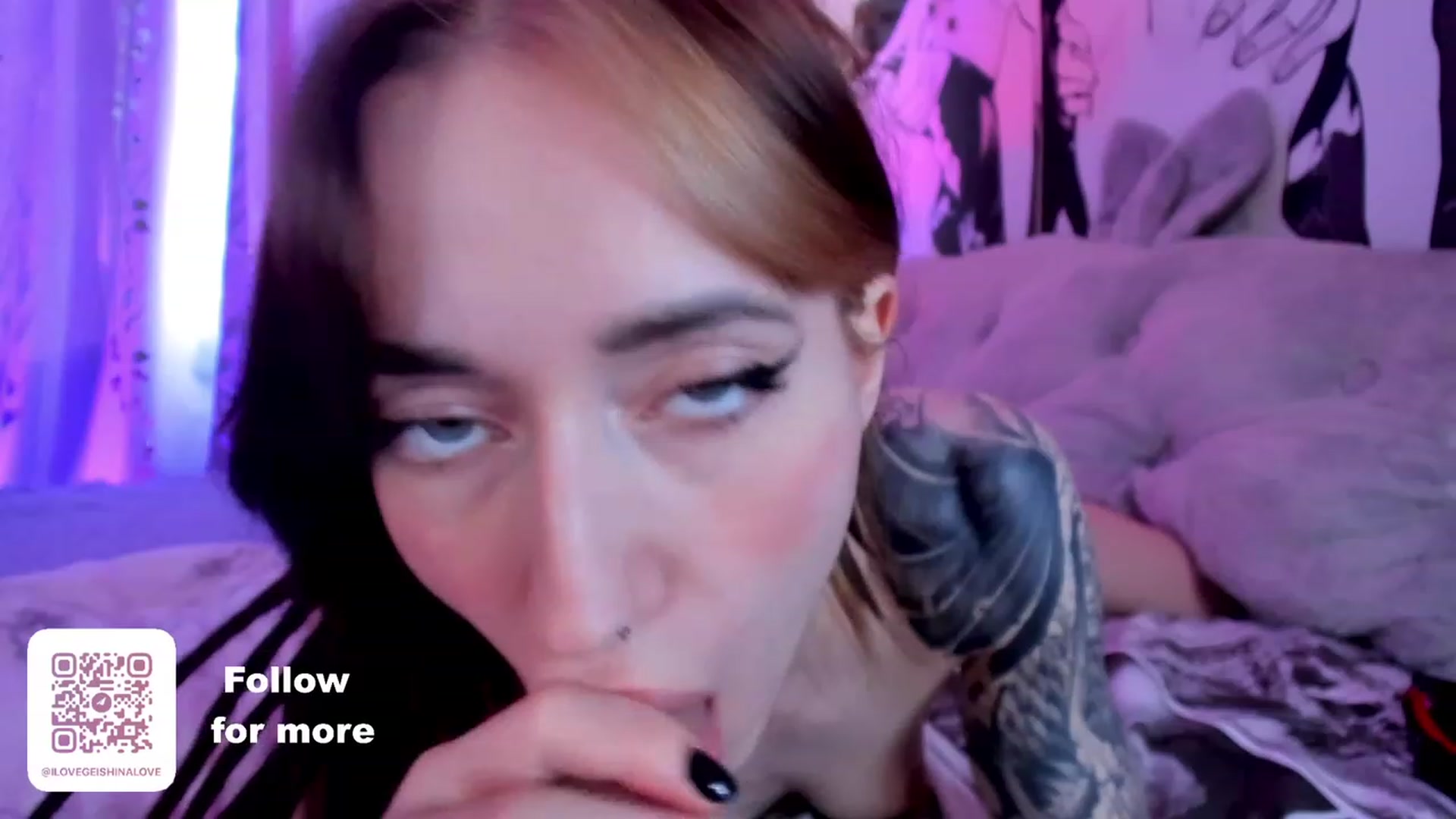Gallery image thumbnail from SweetAlice666's myfreecams stream on, 07/02/2023, 15:31 image 16 of 20