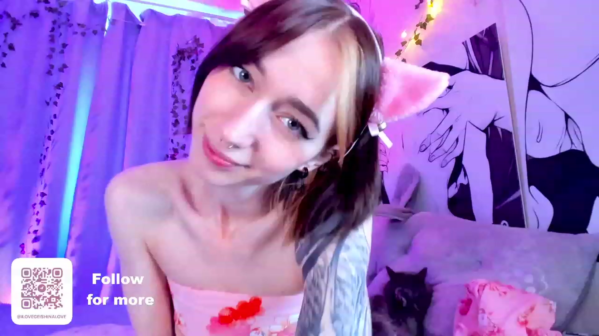 Gallery image thumbnail from SweetAlice666's myfreecams stream on, 07/03/2023, 09:40 image 5 of 20