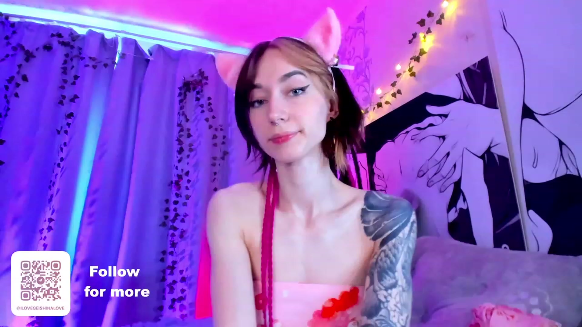 Gallery image thumbnail from SweetAlice666's myfreecams stream on, 07/03/2023, 09:40 image 10 of 20