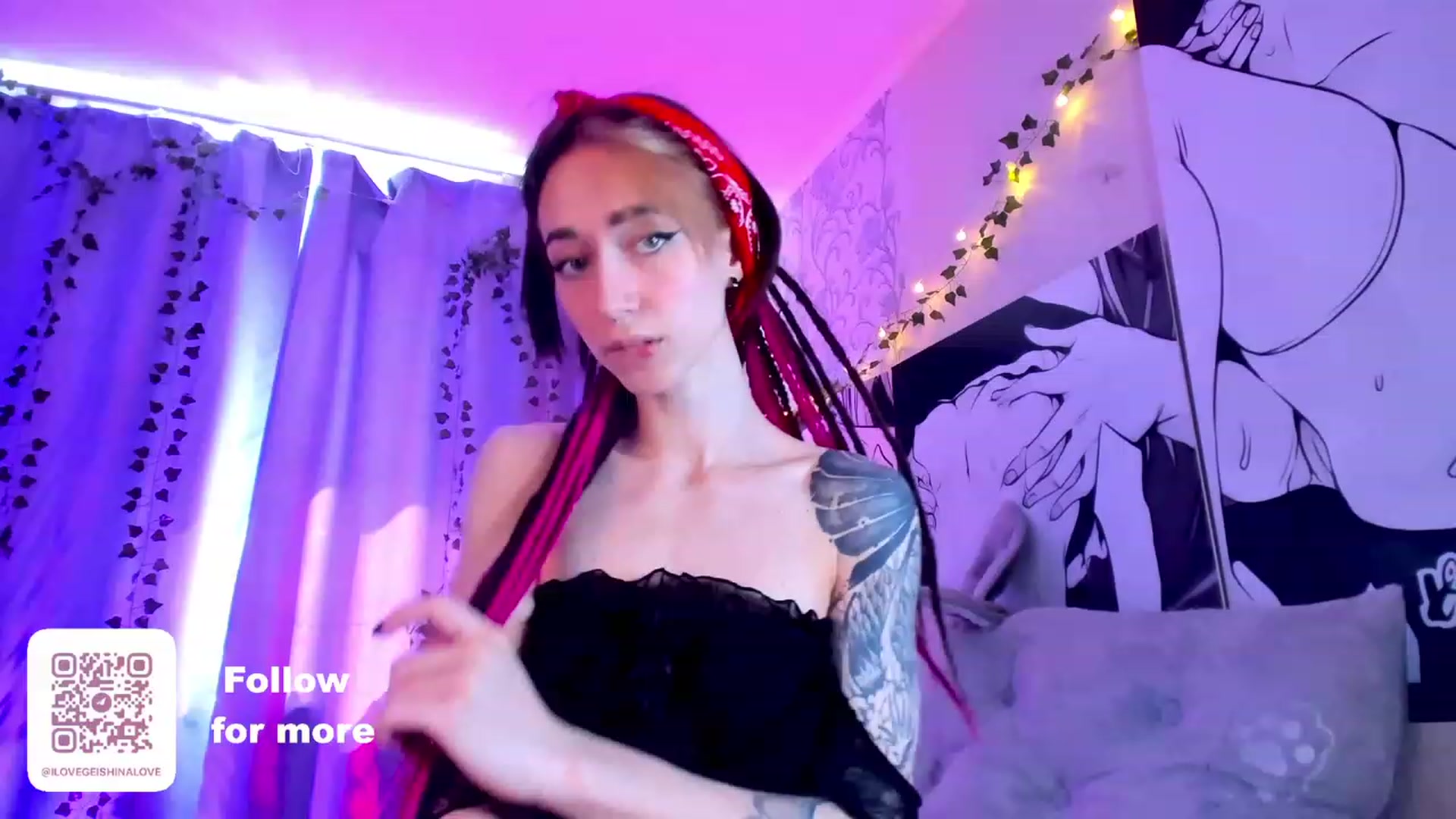 Gallery image thumbnail from SweetAlice666's myfreecams stream on, 07/04/2023, 12:15 image 3 of 20