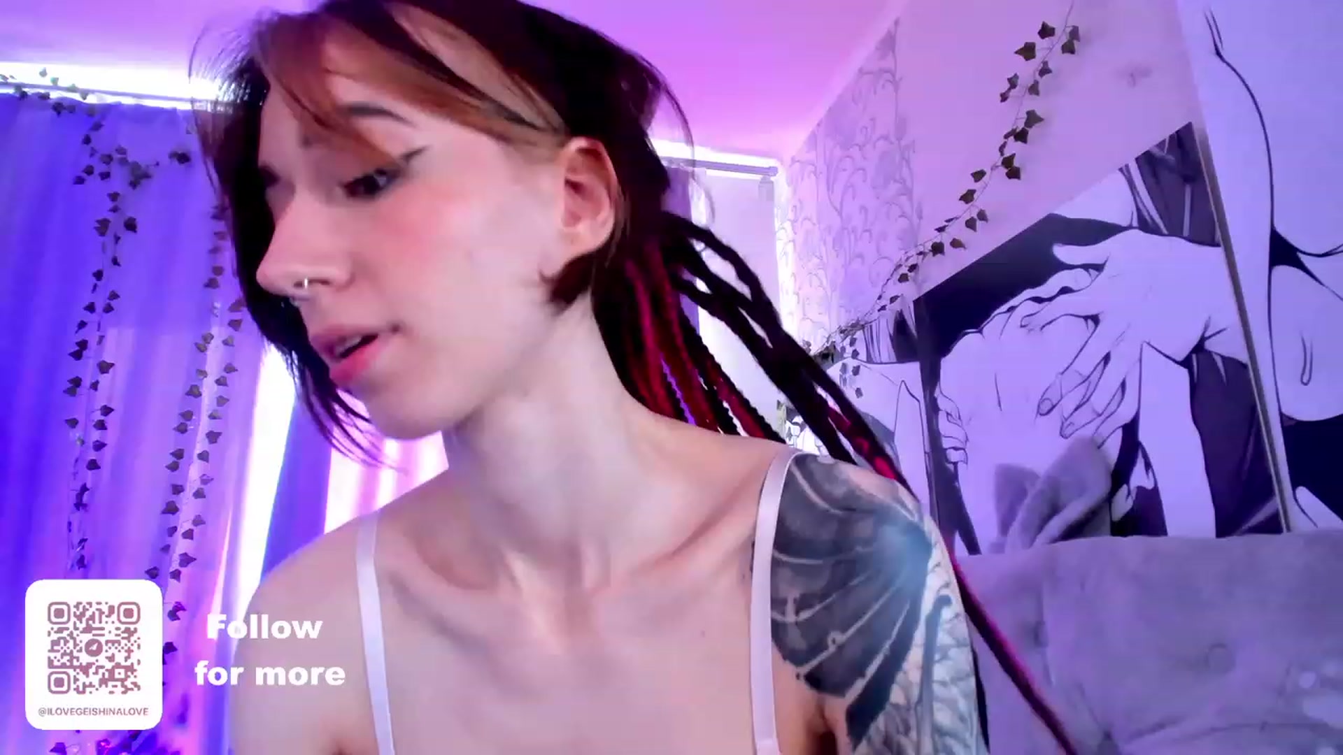 Gallery image thumbnail from SweetAlice666's myfreecams stream on, 07/05/2023, 13:31 image 5 of 20
