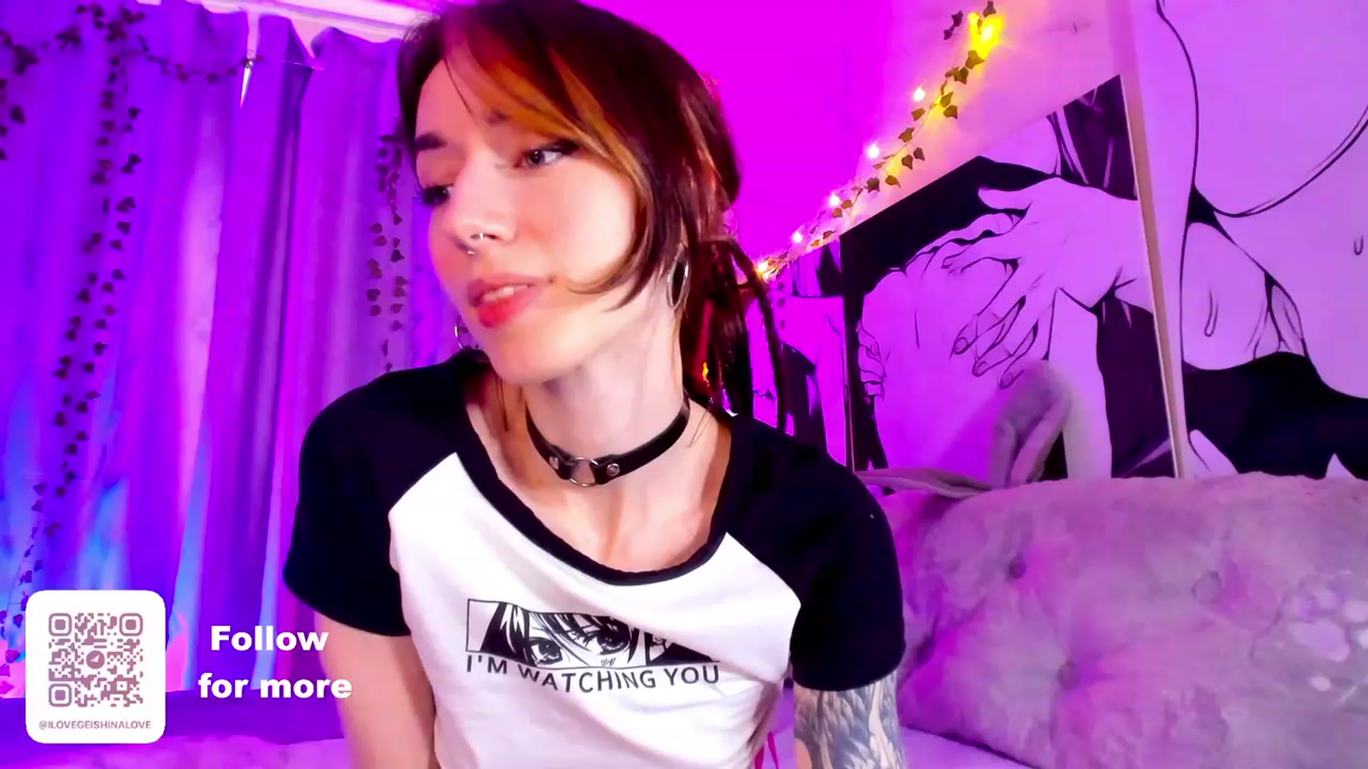 Gallery image thumbnail from SweetAlice666's myfreecams stream on, 07/07/2023, 16:30 image 7 of 20