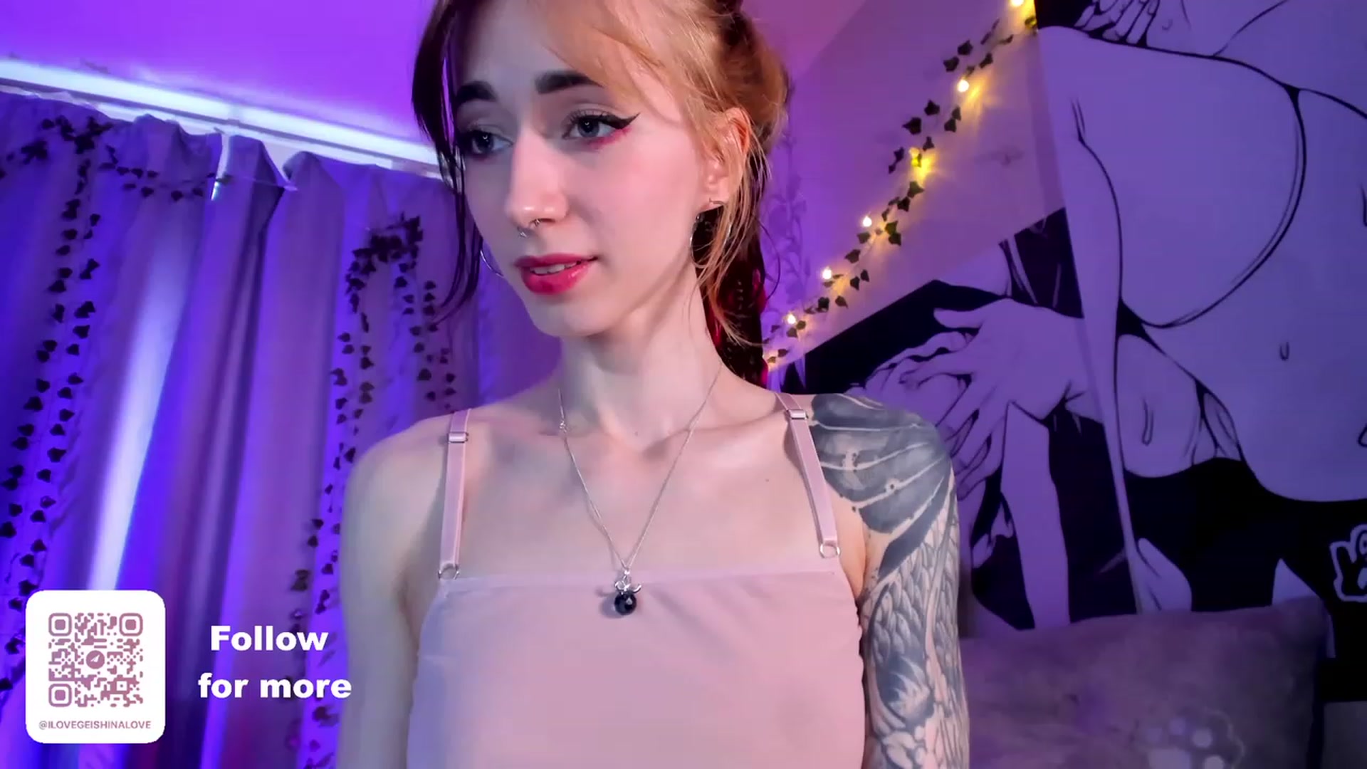 Gallery image thumbnail from SweetAlice666's myfreecams stream on, 07/09/2023, 15:28 image 19 of 20