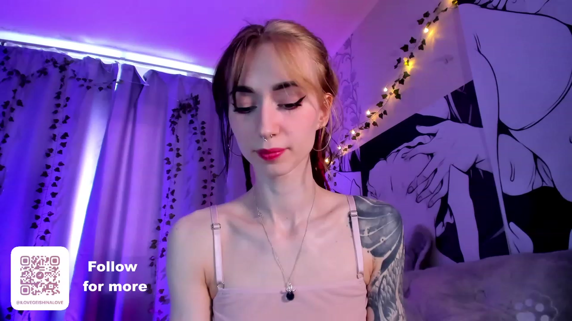 Gallery image thumbnail from SweetAlice666's myfreecams stream on, 07/09/2023, 15:28 image 12 of 20