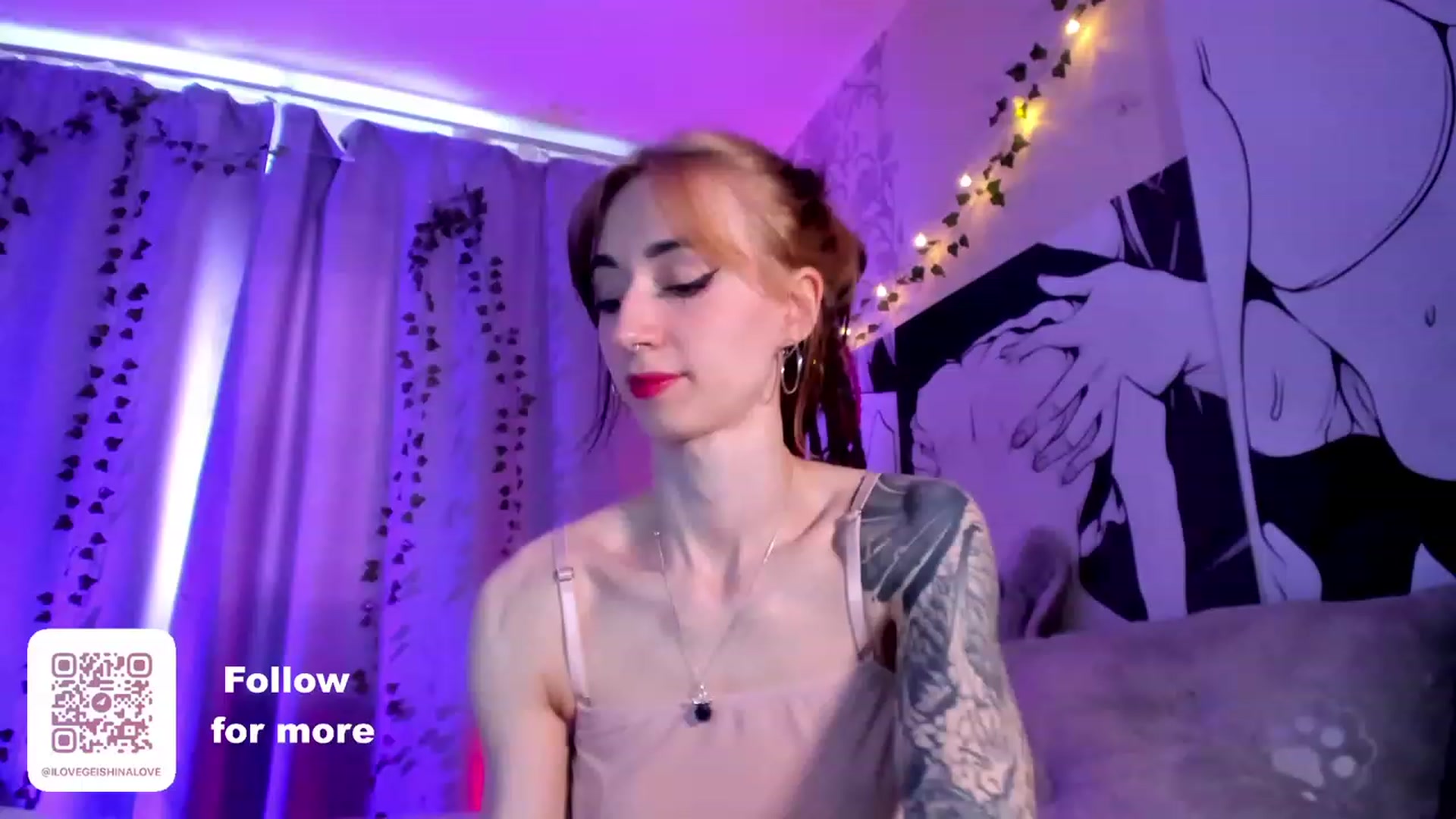 Gallery image thumbnail from SweetAlice666's myfreecams stream on, 07/09/2023, 15:28 image 7 of 20