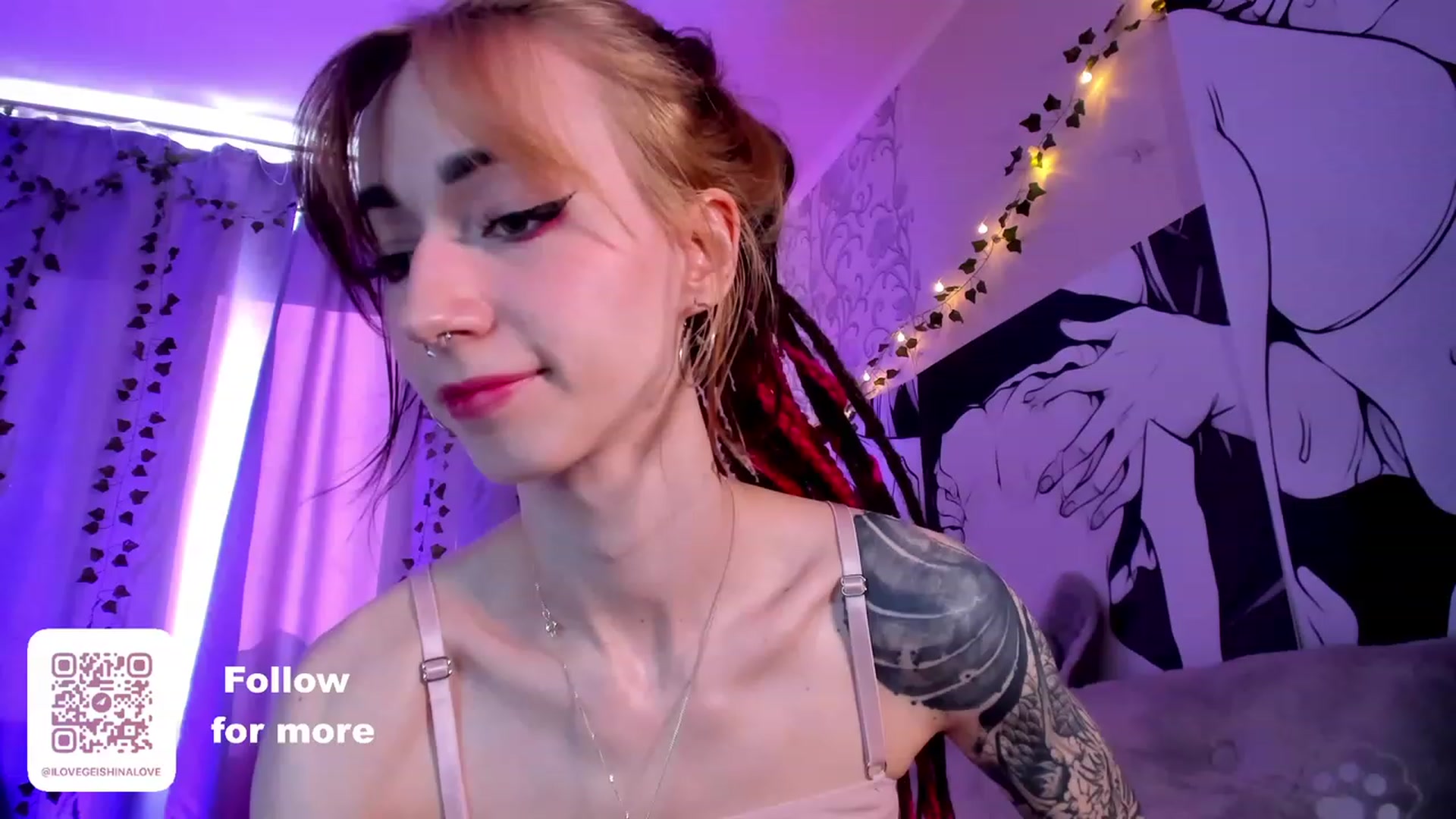 Gallery image thumbnail from SweetAlice666's myfreecams stream on, 07/09/2023, 15:28 image 15 of 20
