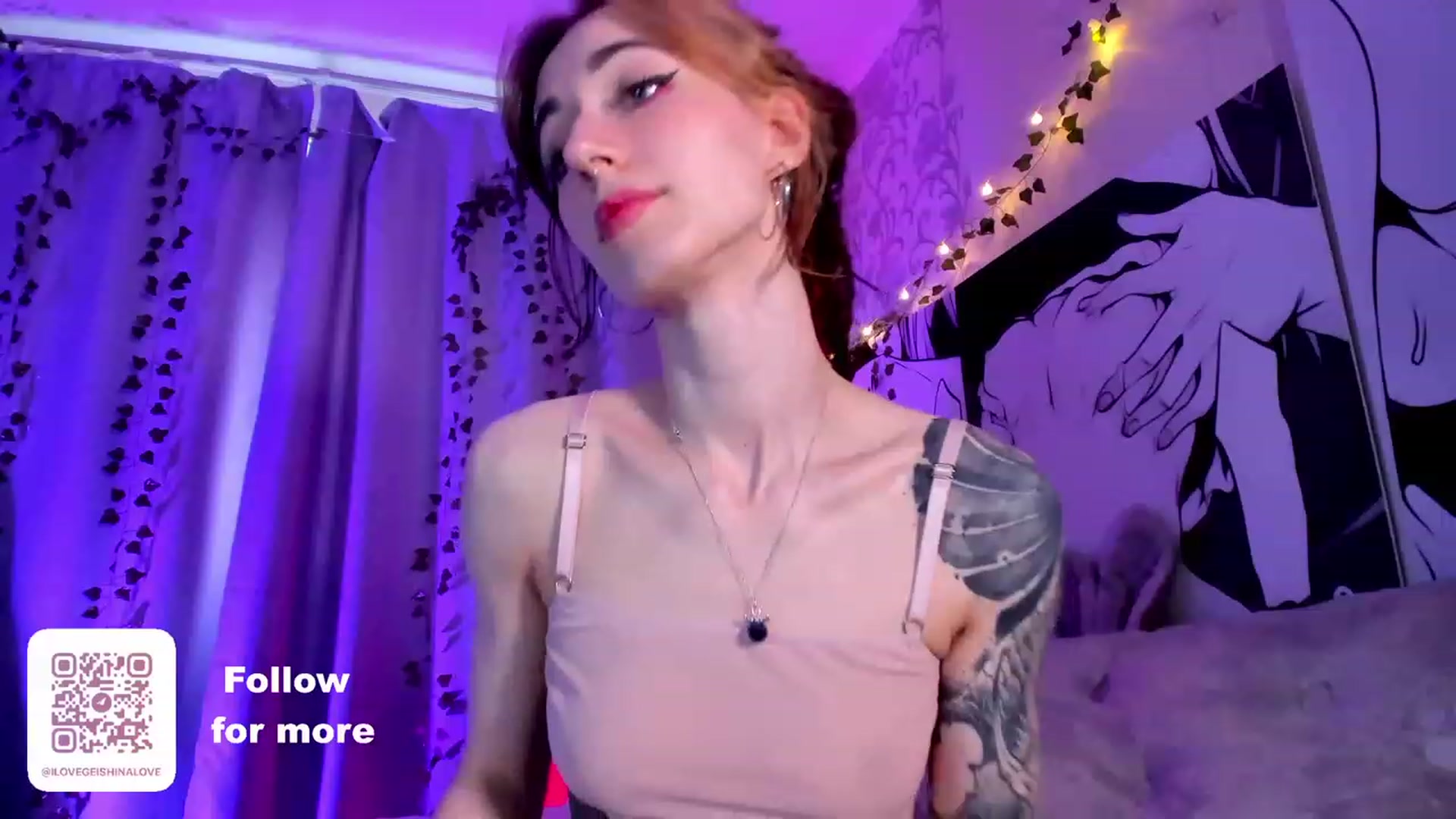 Gallery image thumbnail from SweetAlice666's myfreecams stream on, 07/09/2023, 17:03 image 16 of 20