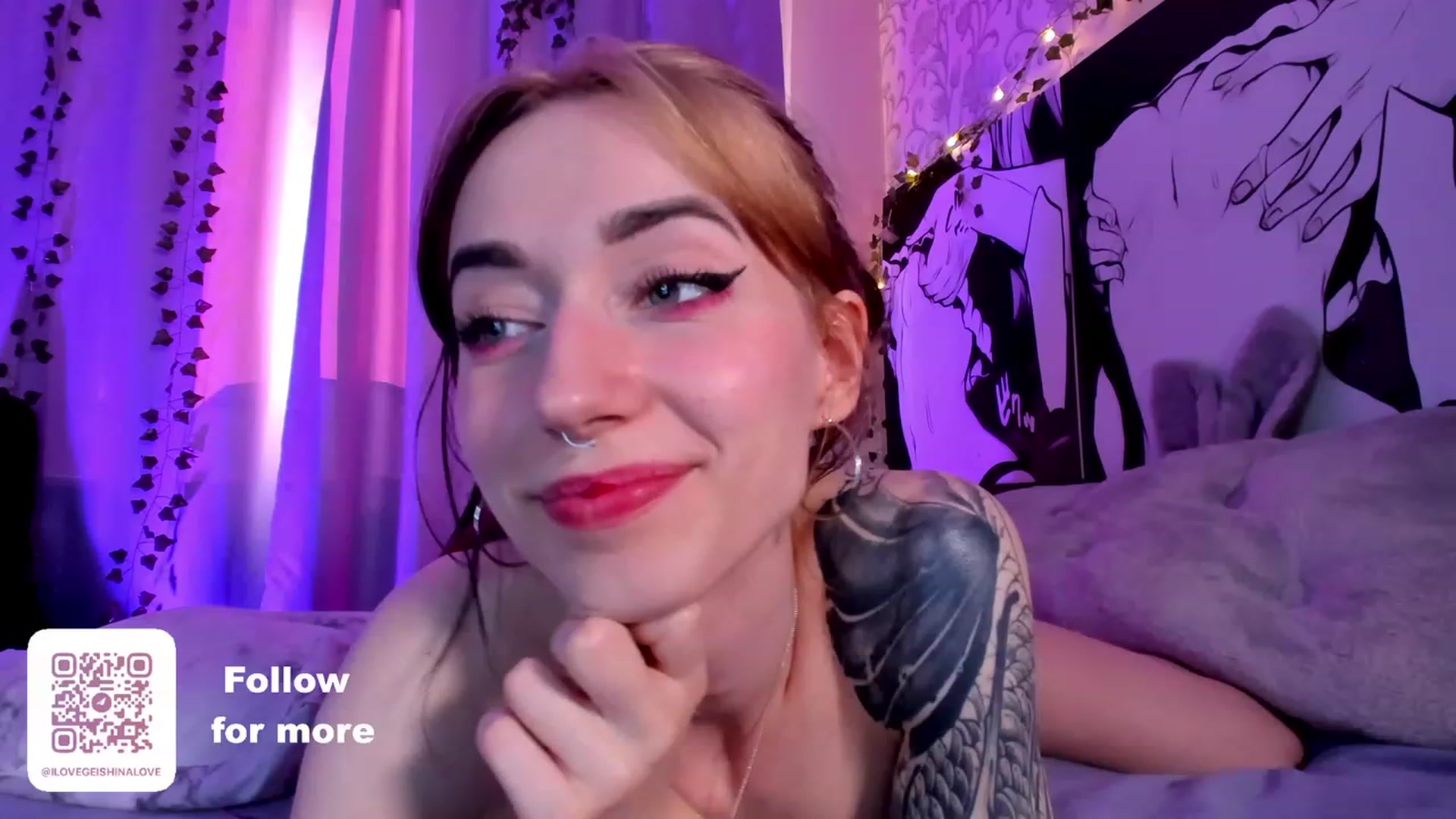 Gallery image thumbnail from SweetAlice666's myfreecams stream on, 07/09/2023, 17:03 image 20 of 20