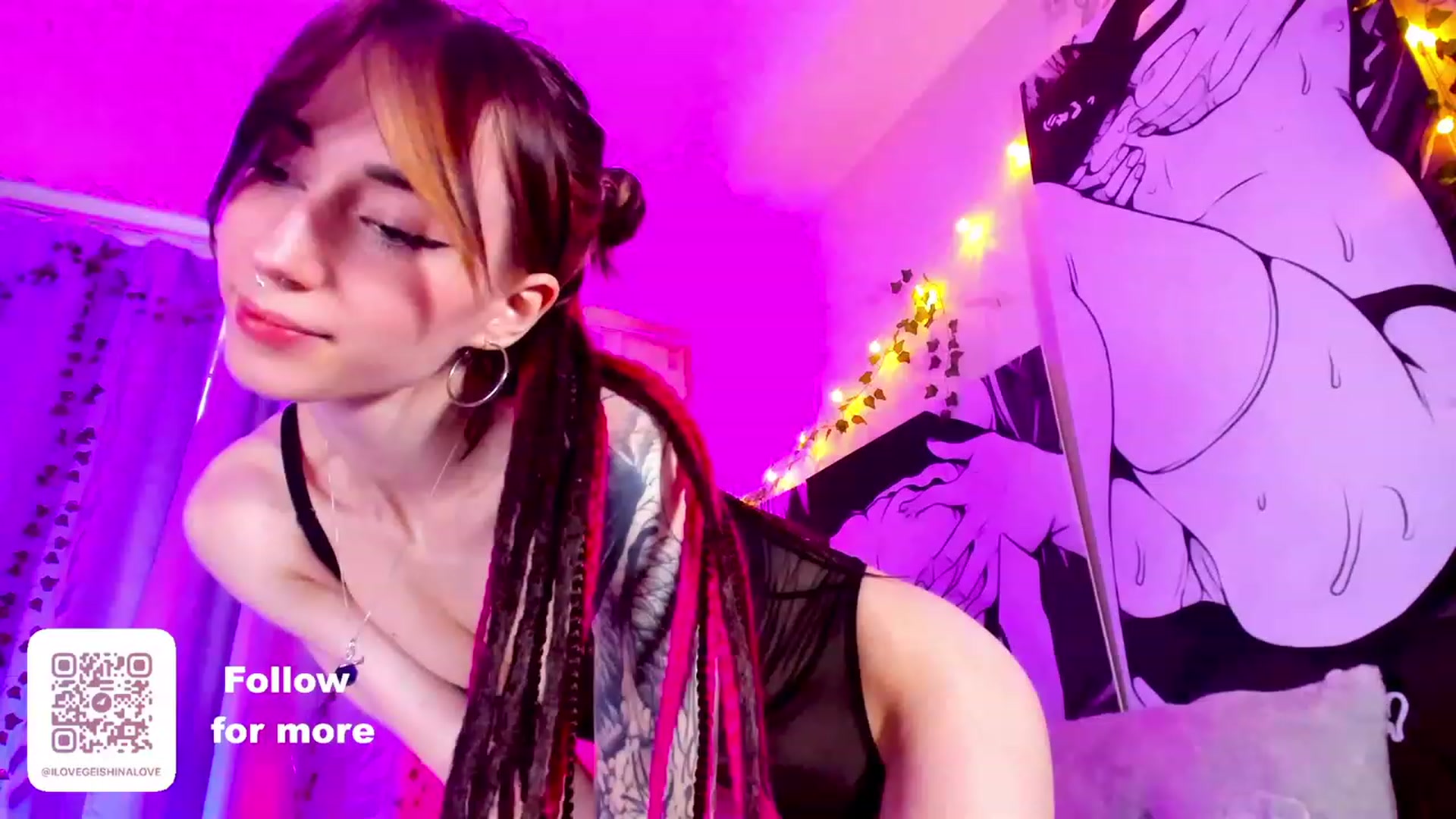 Gallery image thumbnail from SweetAlice666's myfreecams stream on, 07/11/2023, 17:07 image 14 of 20