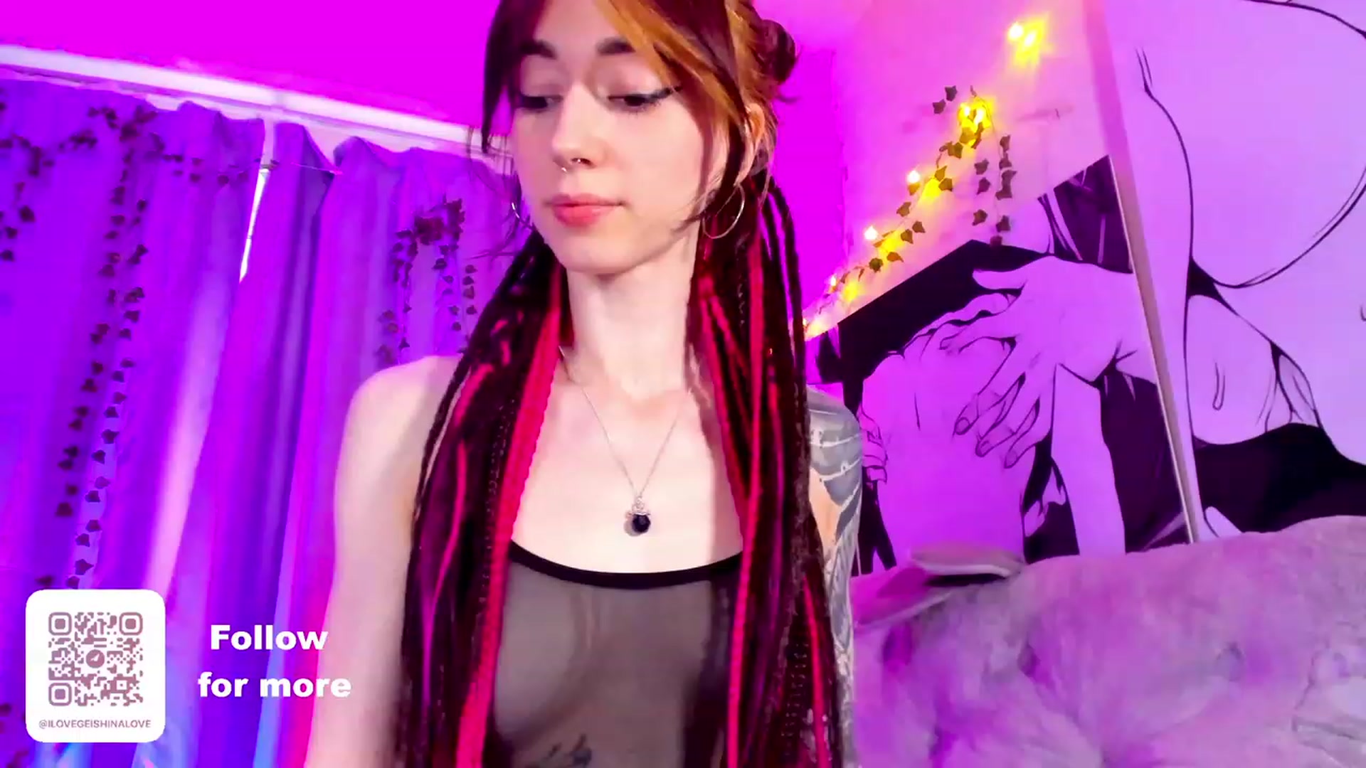 Gallery image thumbnail from SweetAlice666's myfreecams stream on, 07/11/2023, 17:07 image 7 of 20