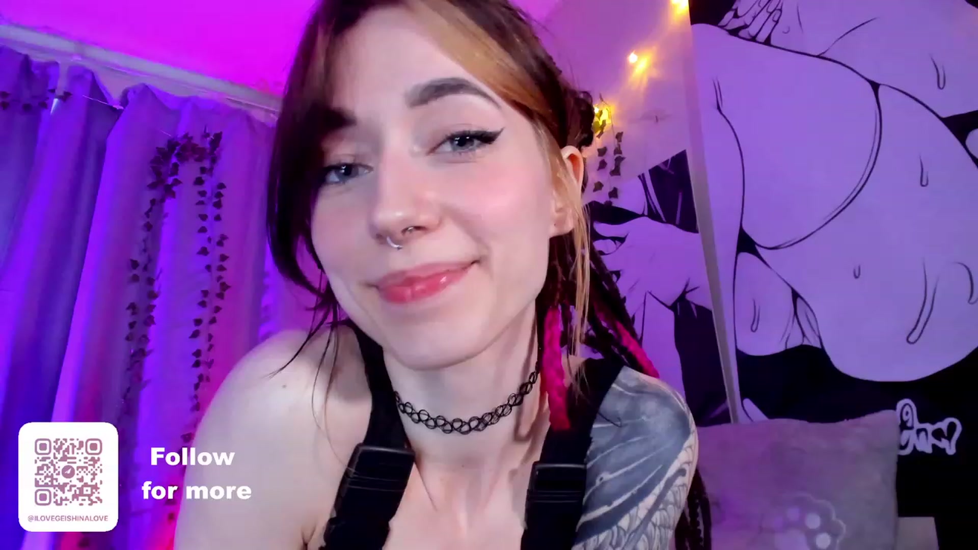 Gallery image thumbnail from SweetAlice666's myfreecams stream on, 07/12/2023, 17:02 image 17 of 20