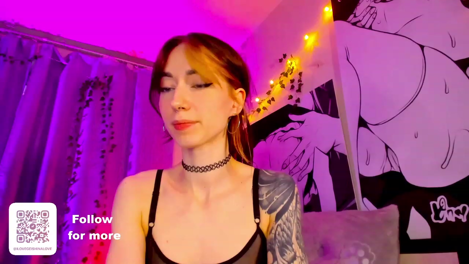 Gallery image thumbnail from SweetAlice666's myfreecams stream on, 07/13/2023, 17:41 image 9 of 20