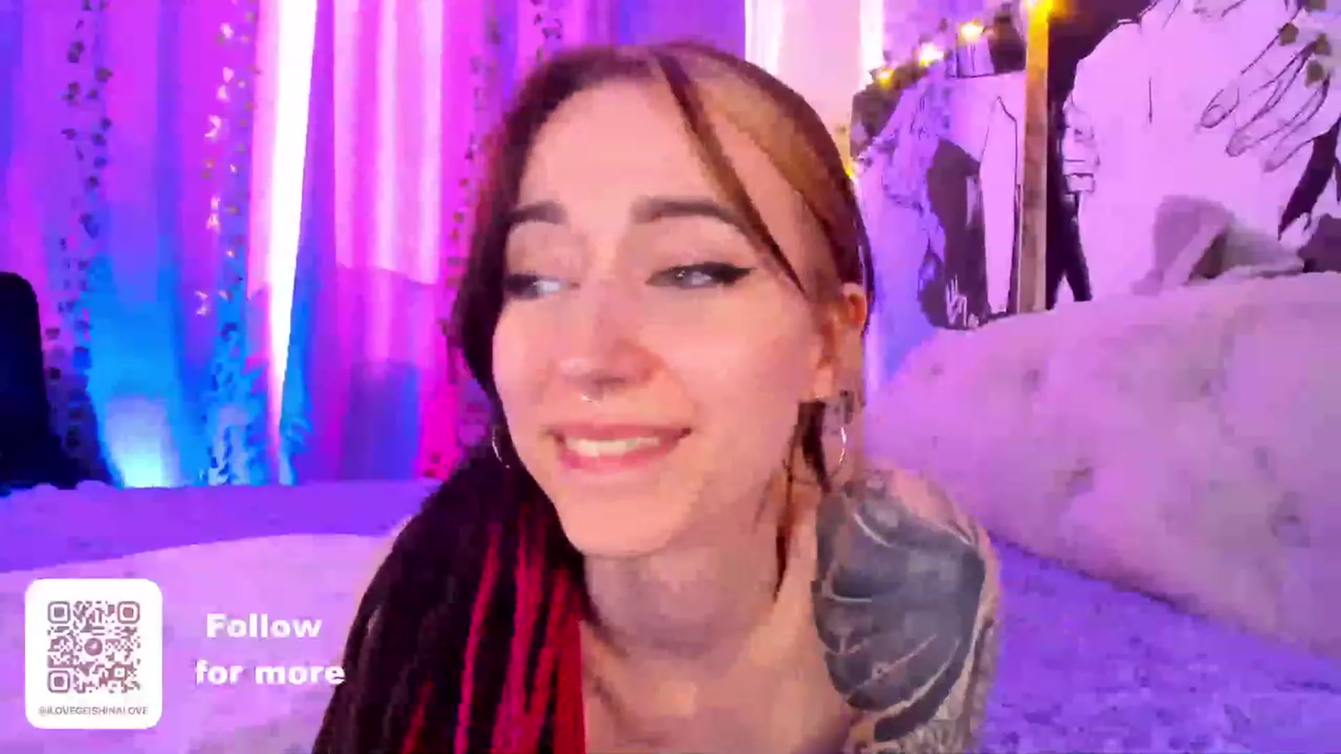Gallery image thumbnail from SweetAlice666's myfreecams stream on, 07/21/2023, 15:59 image 20 of 20