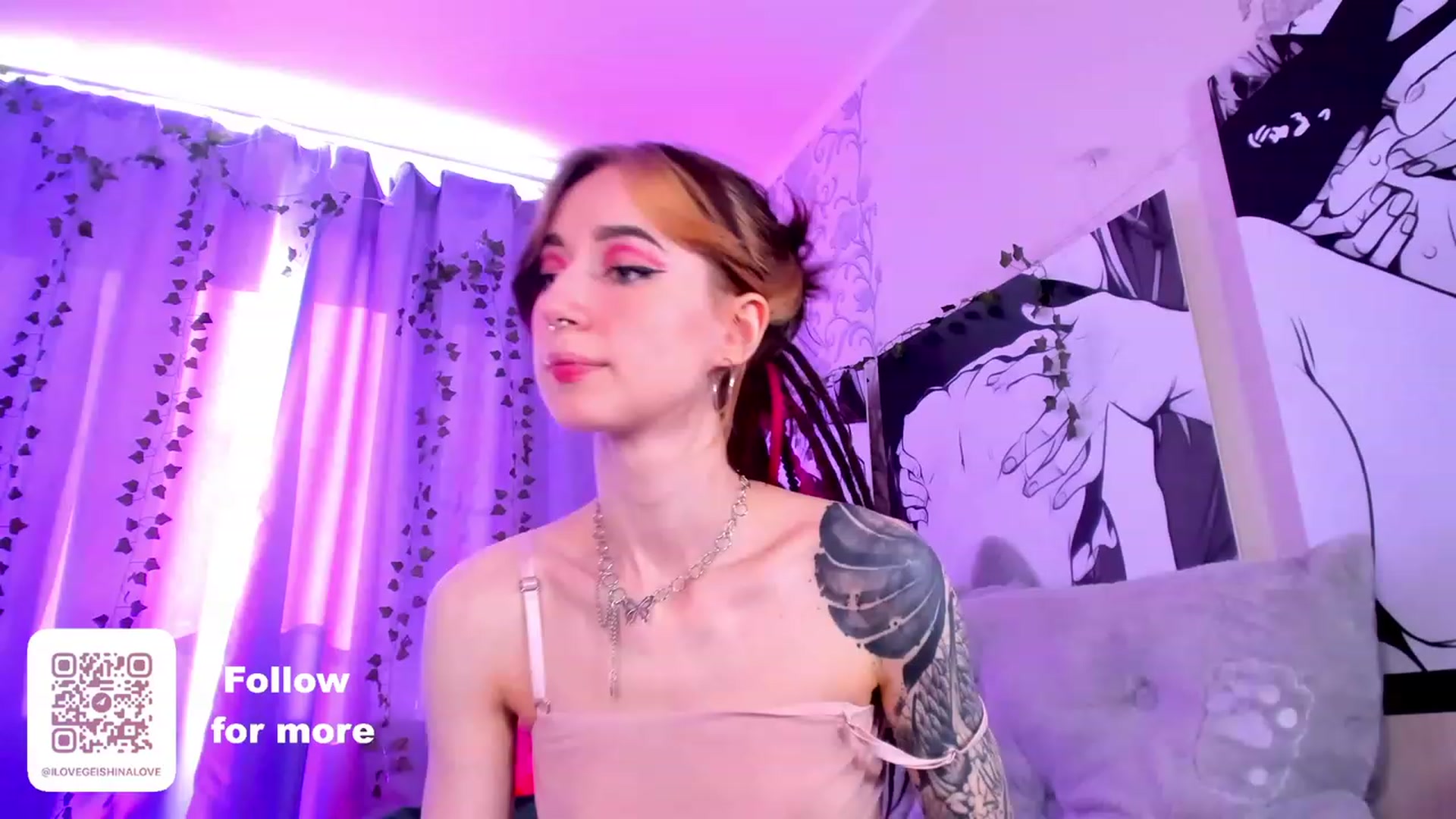 Gallery image thumbnail from SweetAlice666's myfreecams stream on, 07/26/2023, 15:18 image 11 of 20