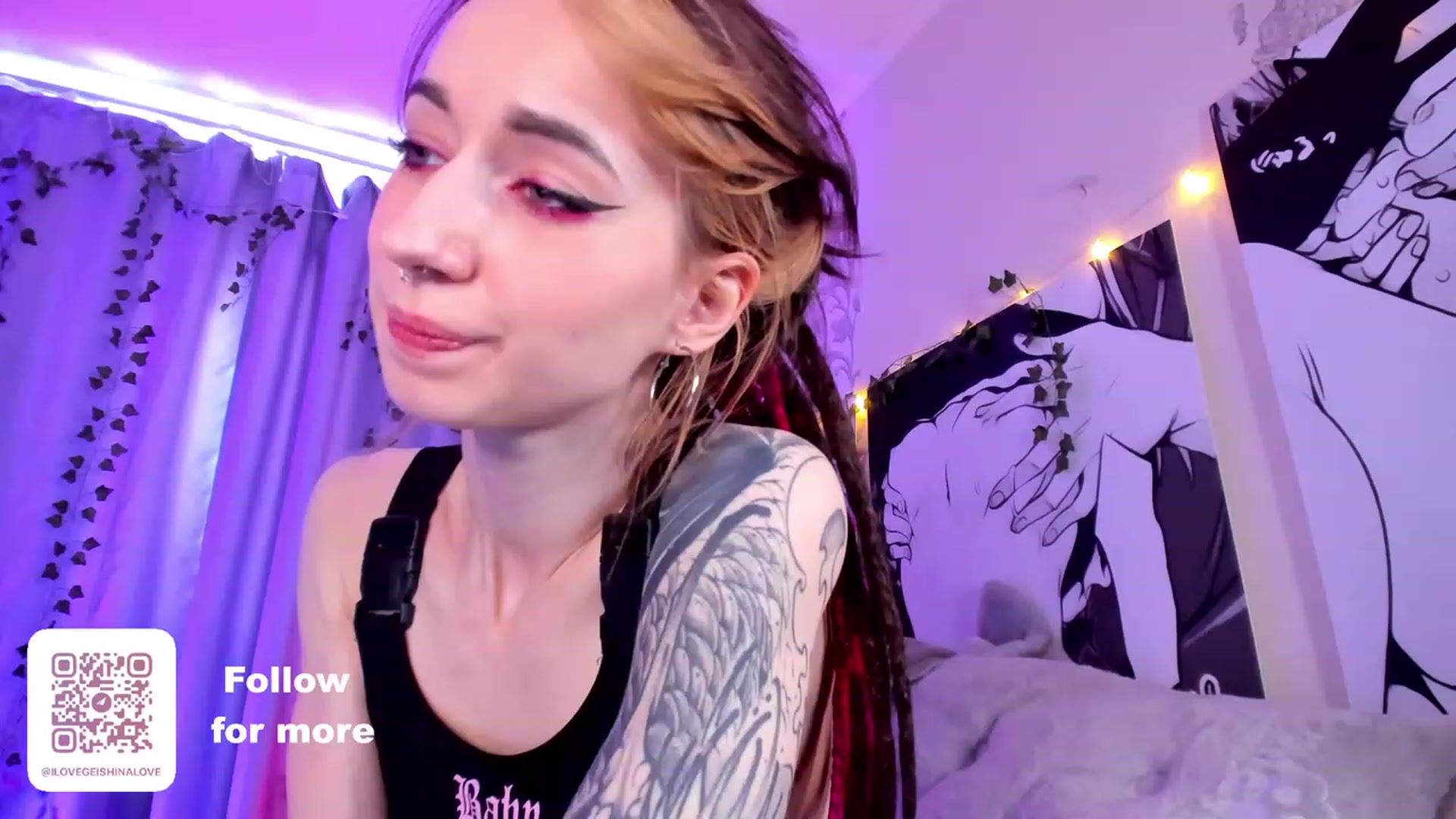 Gallery image thumbnail from SweetAlice666's myfreecams stream on, 07/27/2023, 09:13 image 7 of 20