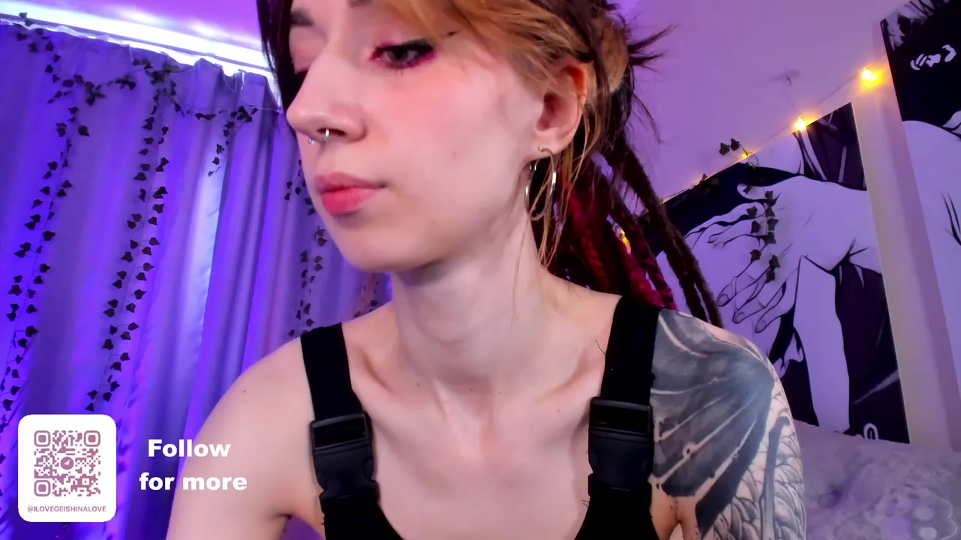 Gallery image thumbnail from SweetAlice666's myfreecams stream on, 07/27/2023, 09:13 image 16 of 20