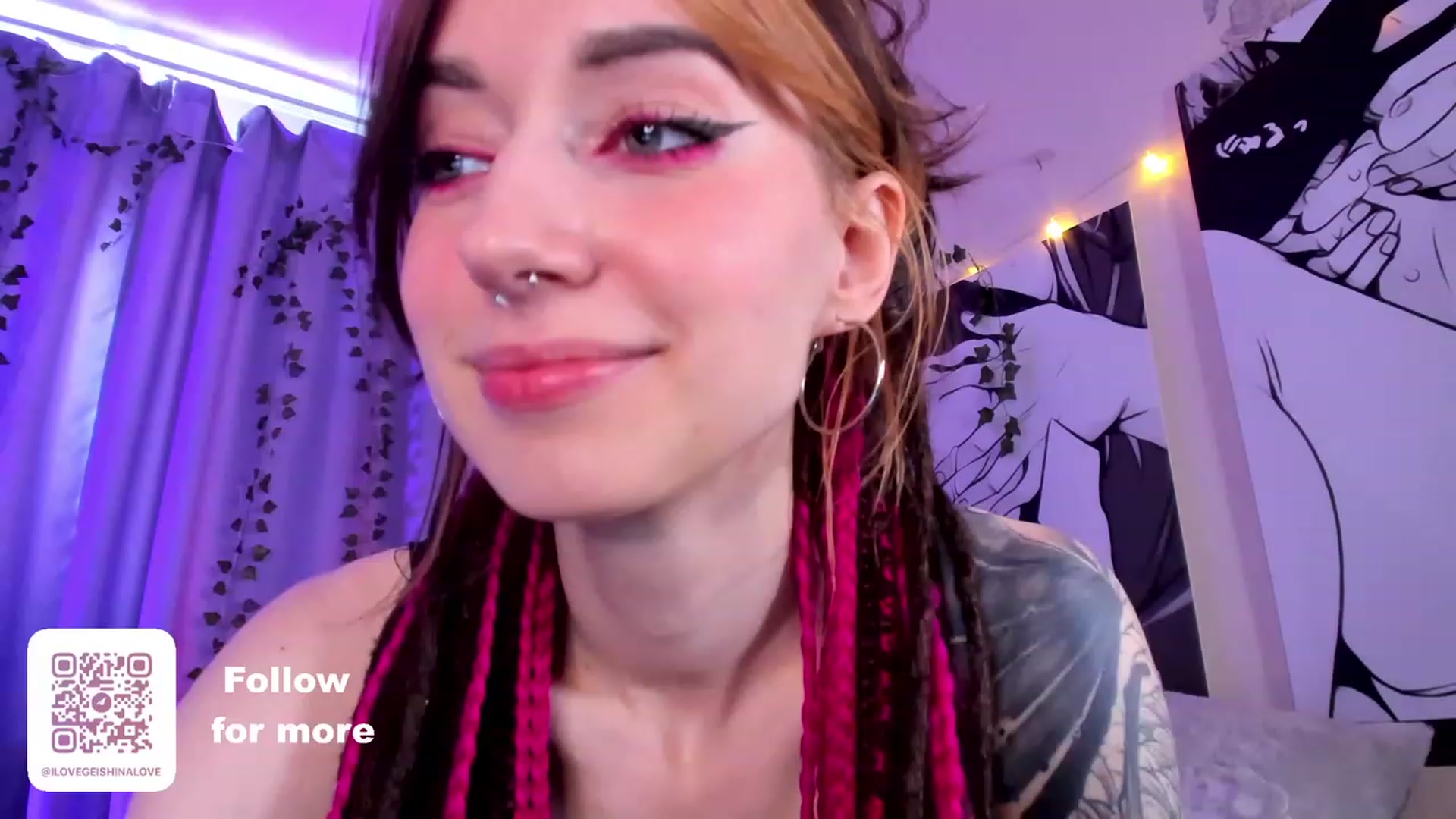 Gallery image thumbnail from SweetAlice666's myfreecams stream on, 07/27/2023, 09:13 image 4 of 20