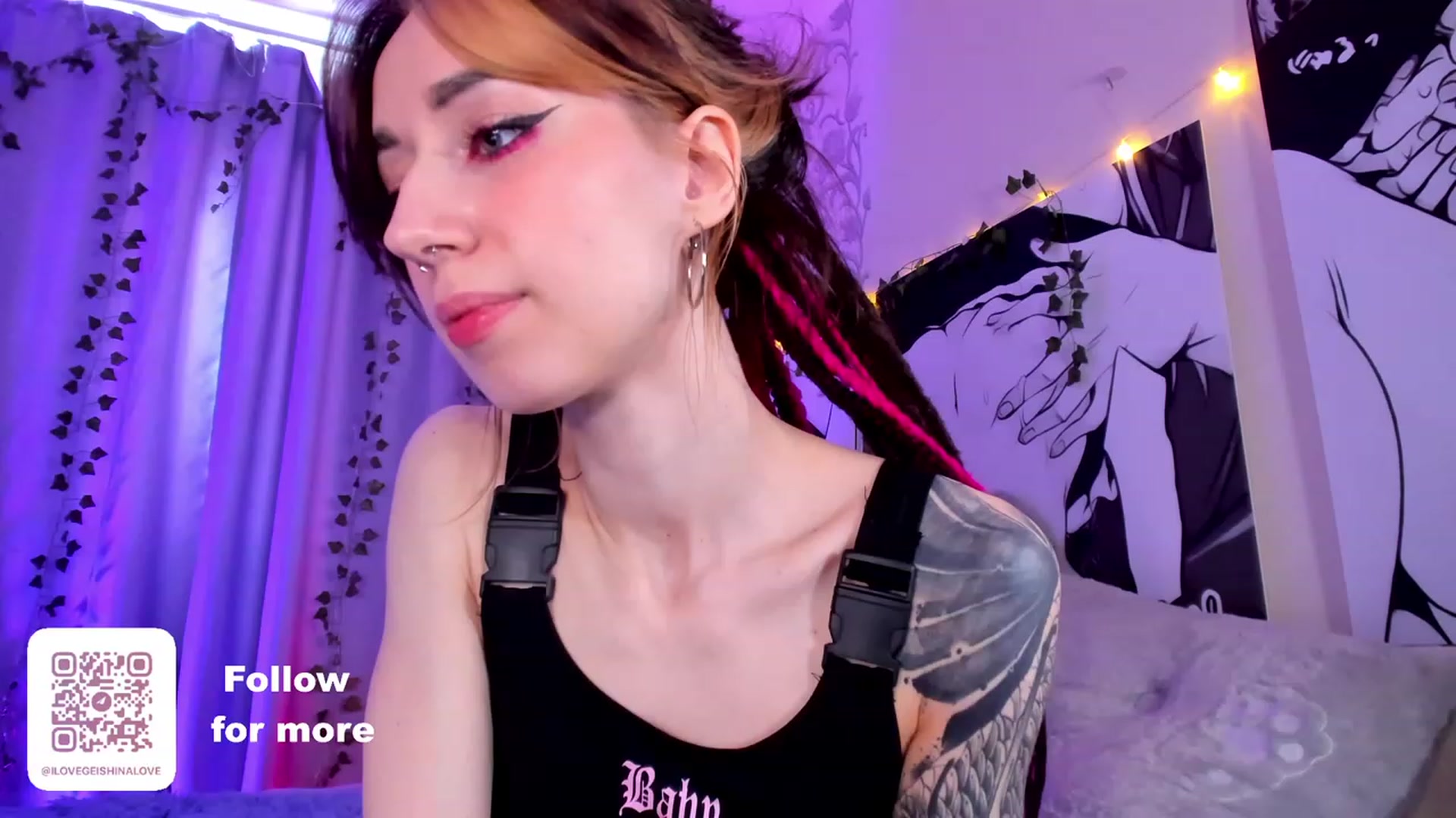 Gallery image thumbnail from SweetAlice666's myfreecams stream on, 07/27/2023, 09:13 image 9 of 20