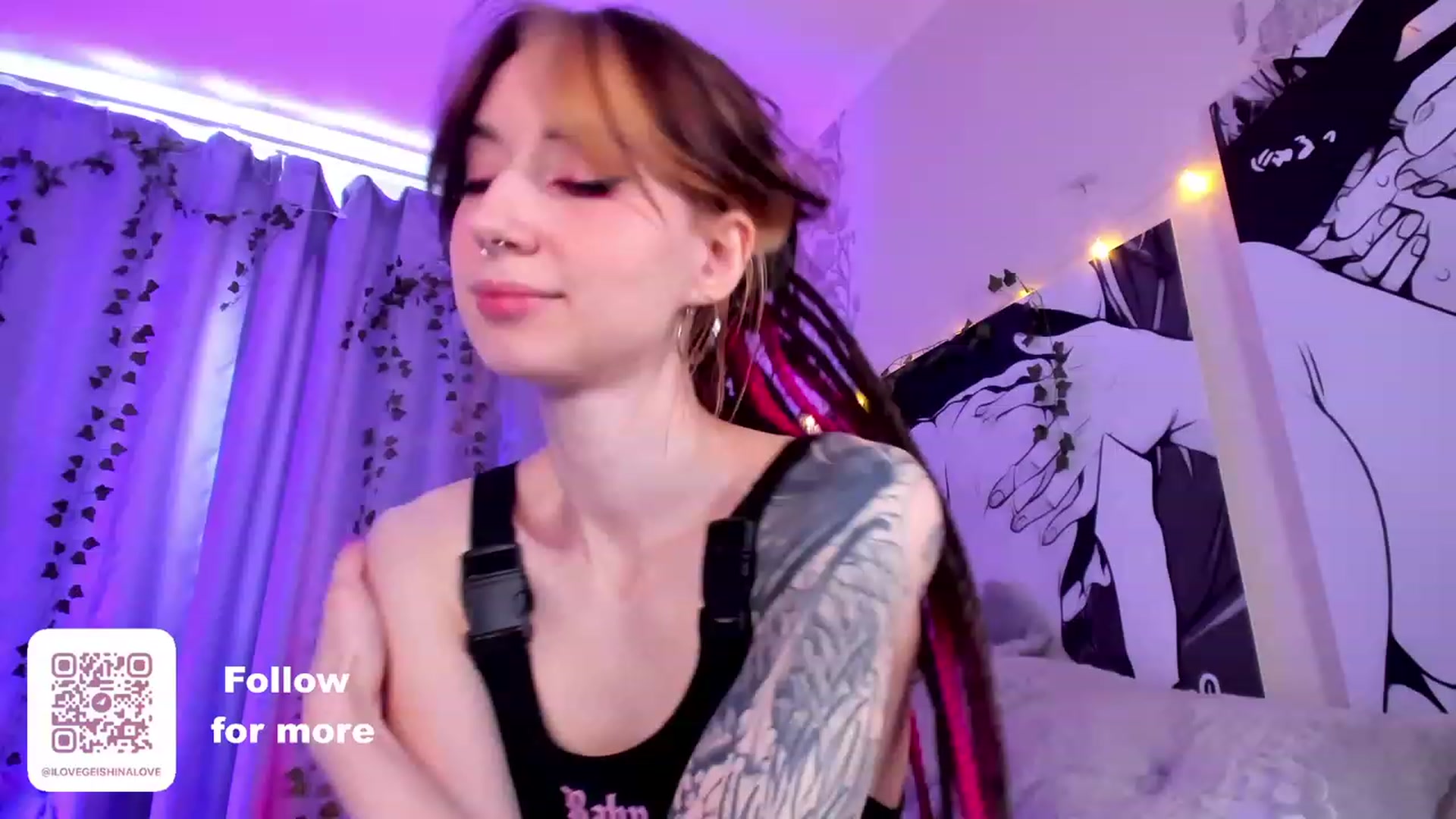 Gallery image thumbnail from SweetAlice666's myfreecams stream on, 07/27/2023, 09:13 image 6 of 20