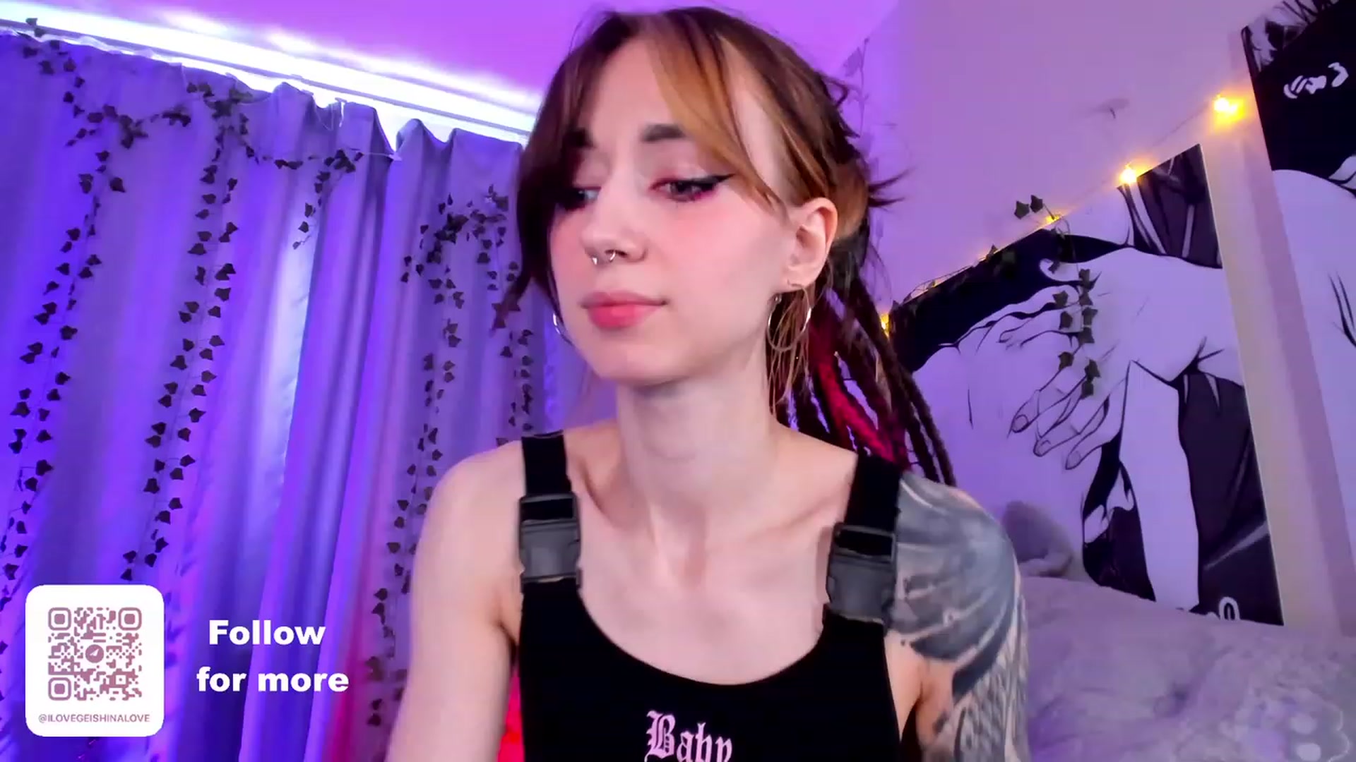 Gallery image thumbnail from SweetAlice666's myfreecams stream on, 07/27/2023, 09:13 image 18 of 20