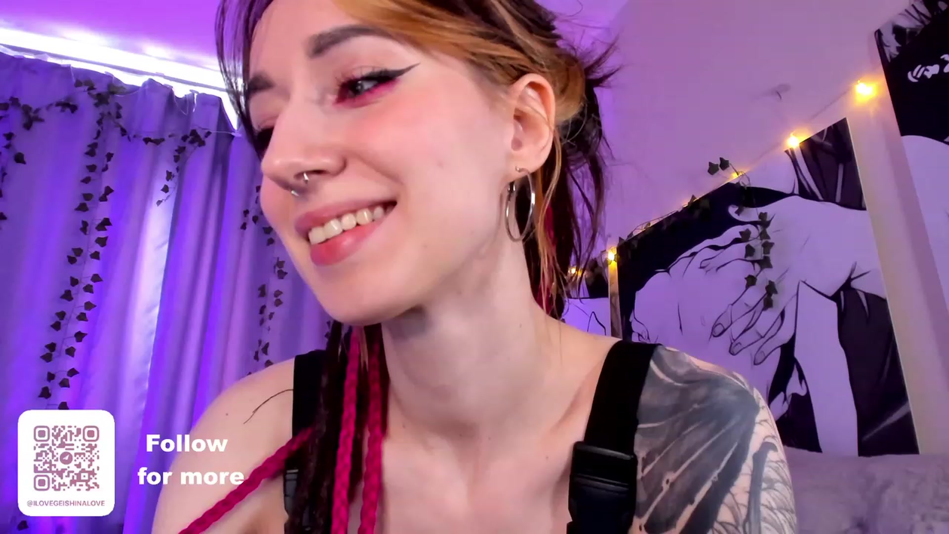 Gallery image thumbnail from SweetAlice666's myfreecams stream on, 07/27/2023, 11:13 image 7 of 20