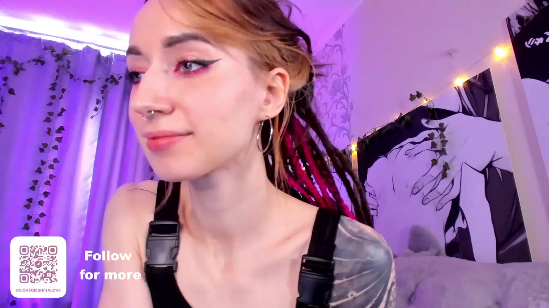 Gallery image thumbnail from SweetAlice666's myfreecams stream on, 07/27/2023, 11:13 image 8 of 20