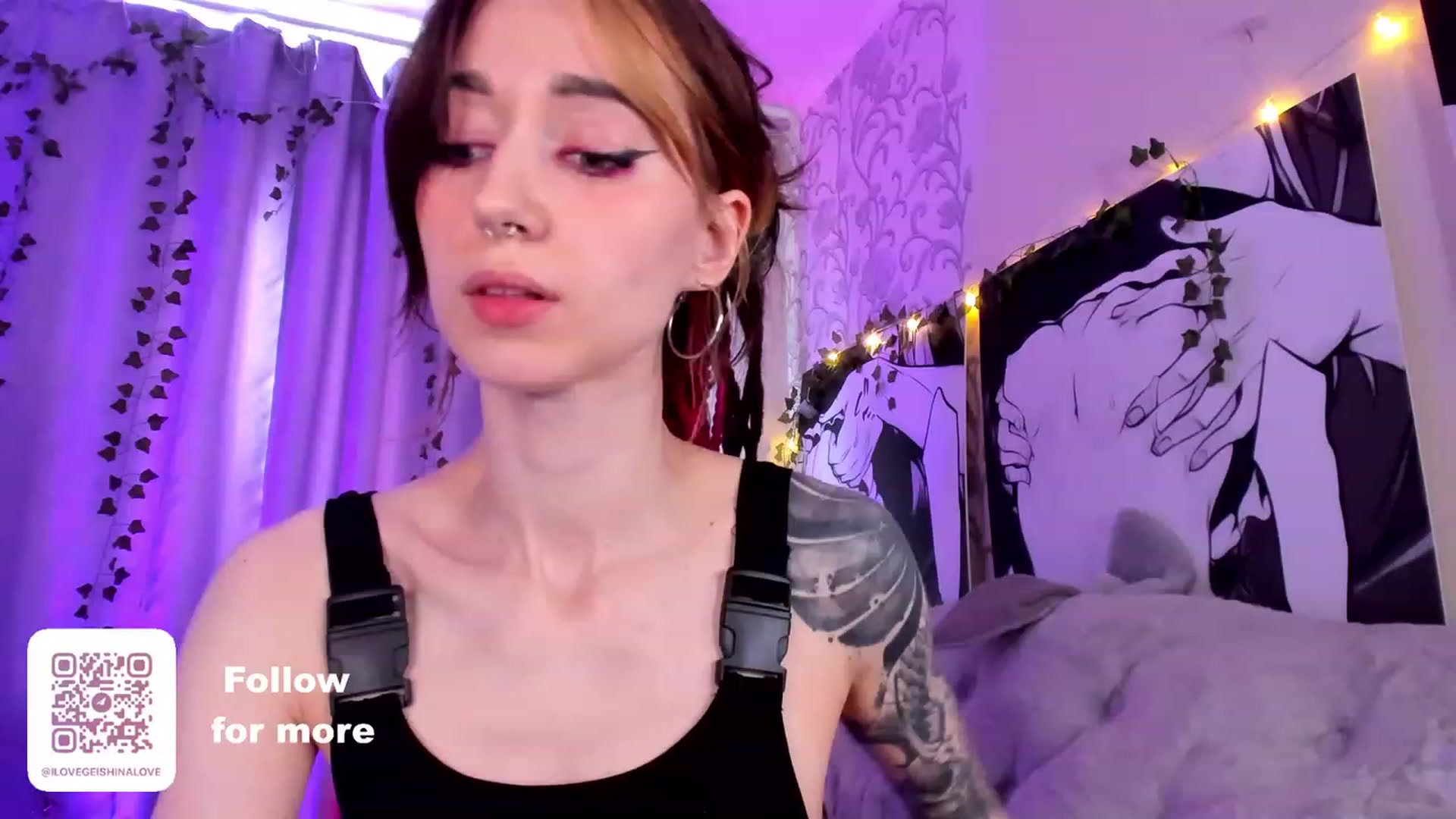 Gallery image thumbnail from SweetAlice666's myfreecams stream on, 07/27/2023, 11:13 image 20 of 20