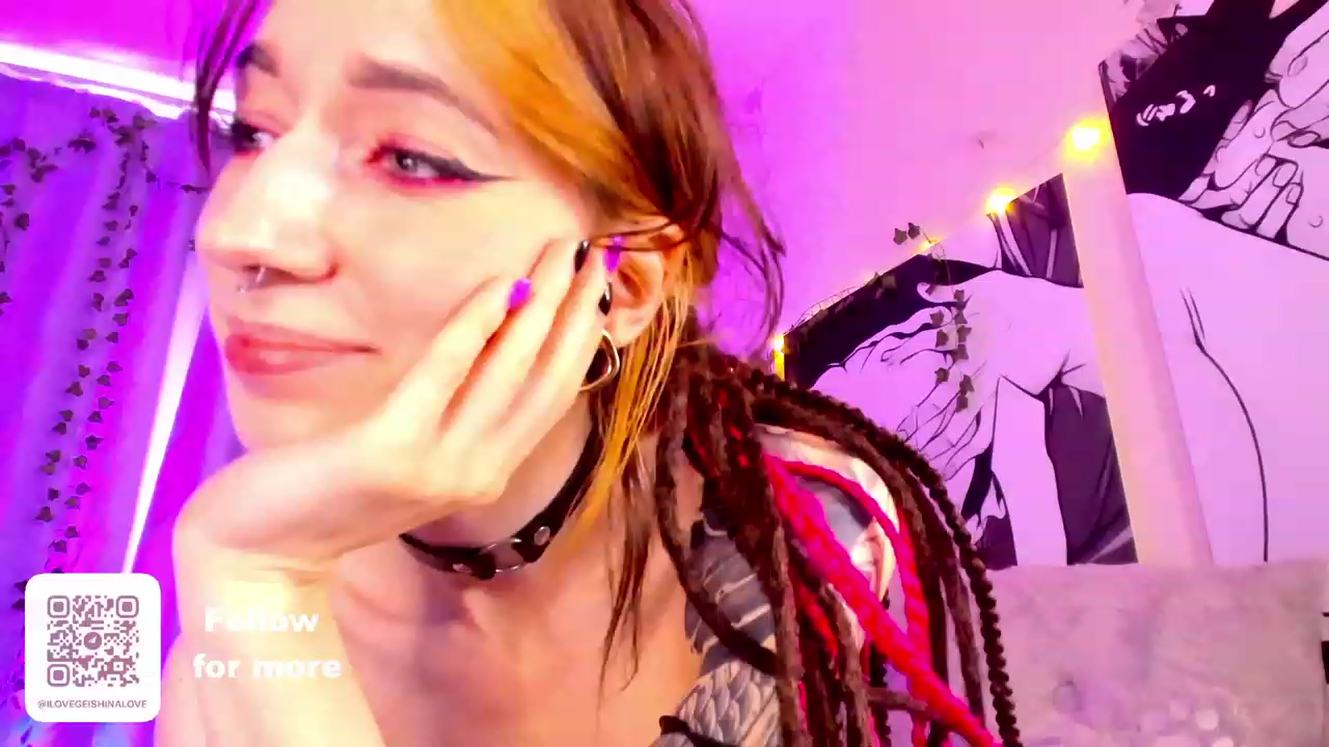 Gallery image thumbnail from SweetAlice666's myfreecams stream on, 07/28/2023, 11:36 image 12 of 20