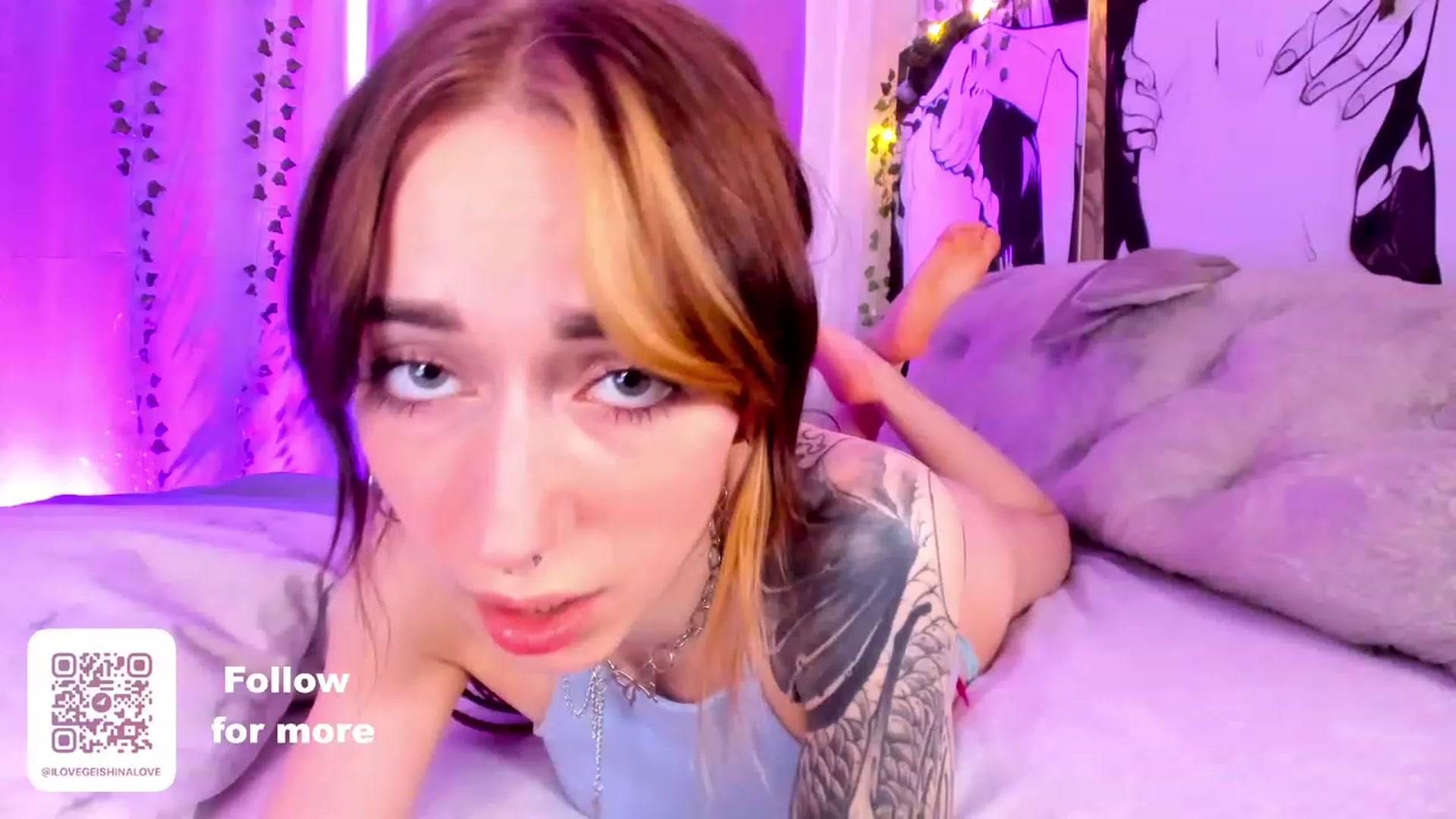 Gallery image thumbnail from SweetAlice666's myfreecams stream on, 07/29/2023, 17:18 image 9 of 20