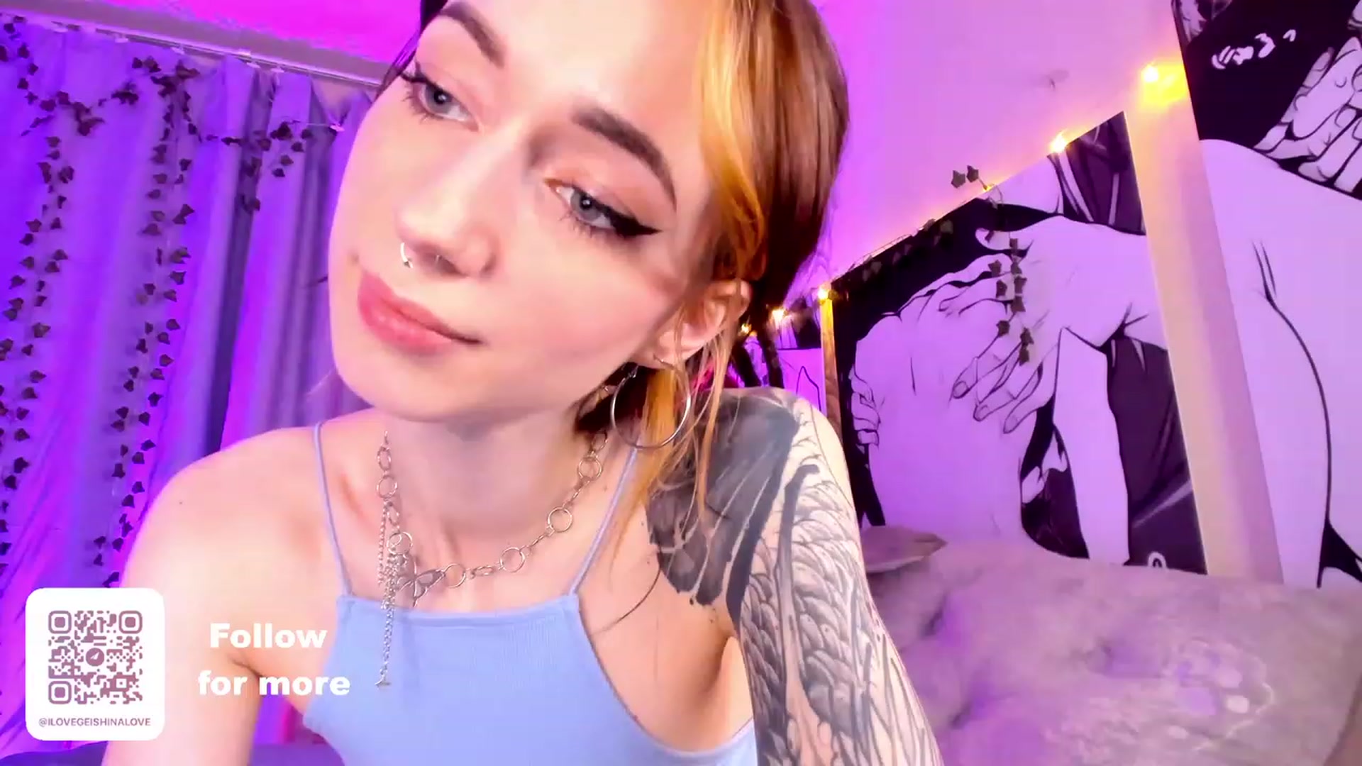 Gallery image thumbnail from SweetAlice666's myfreecams stream on, 07/29/2023, 18:24 image 3 of 20