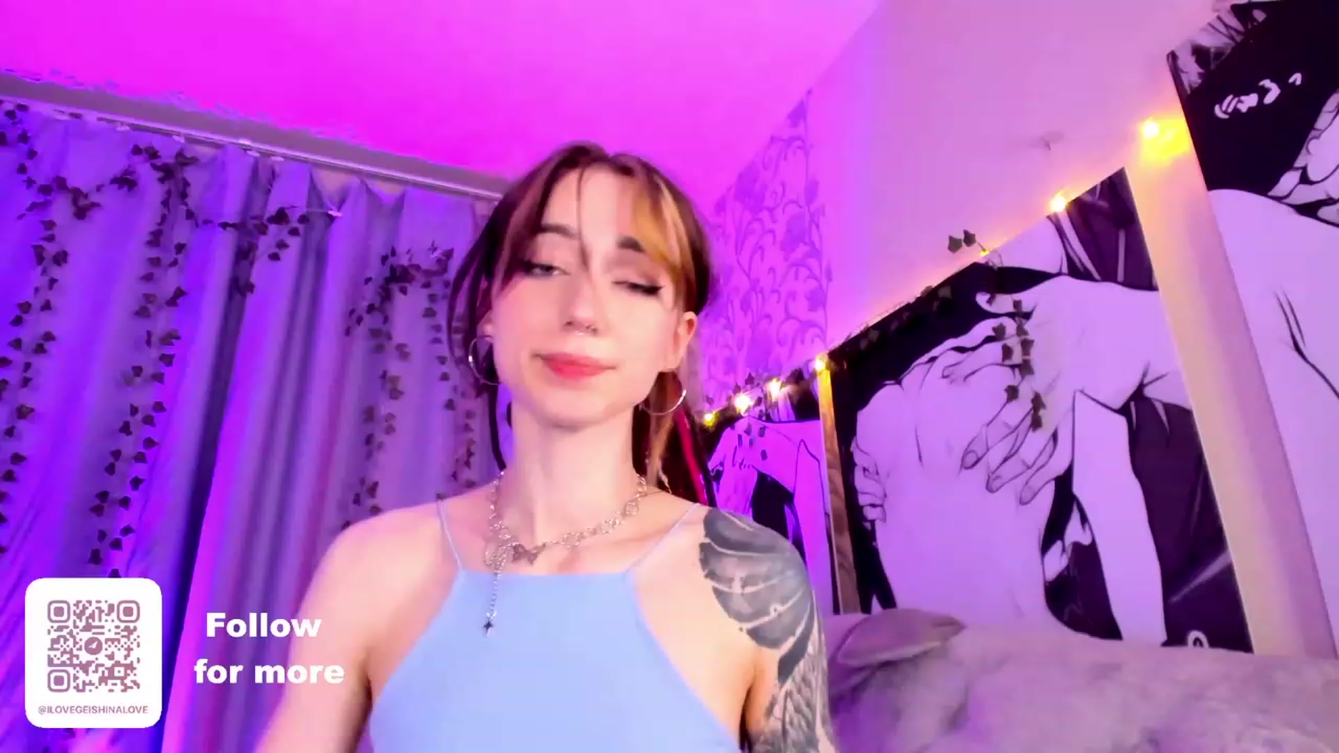 Gallery image thumbnail from SweetAlice666's myfreecams stream on, 07/29/2023, 18:24 image 19 of 20