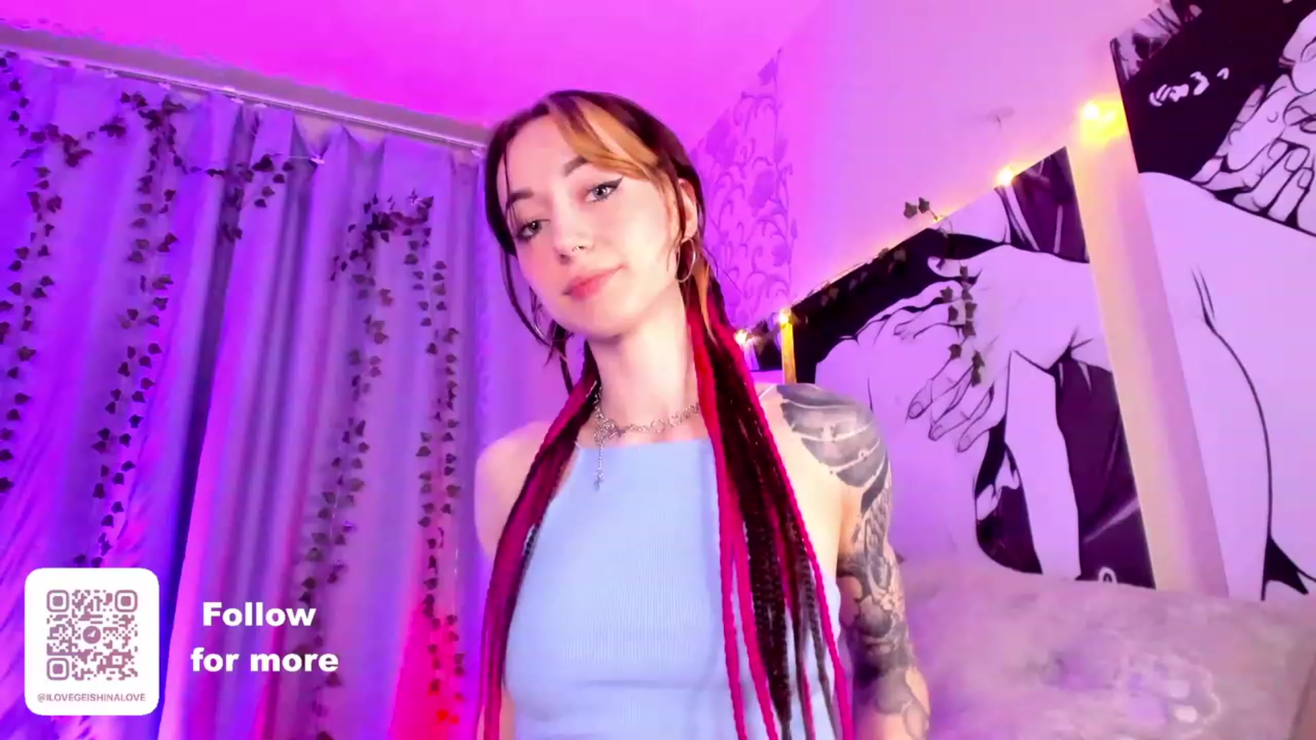 Gallery image thumbnail from SweetAlice666's myfreecams stream on, 07/29/2023, 18:24 image 1 of 20