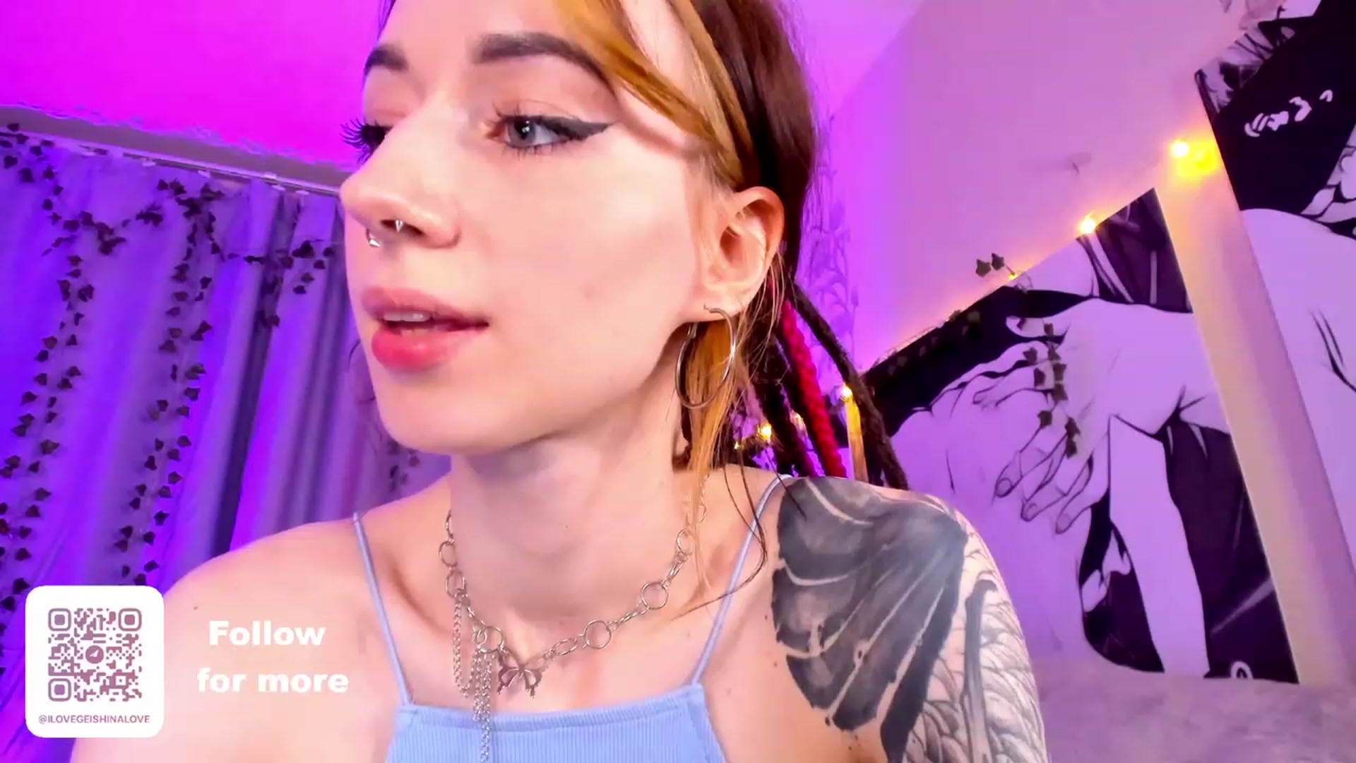 Gallery image thumbnail from SweetAlice666's myfreecams stream on, 07/29/2023, 18:24 image 20 of 20