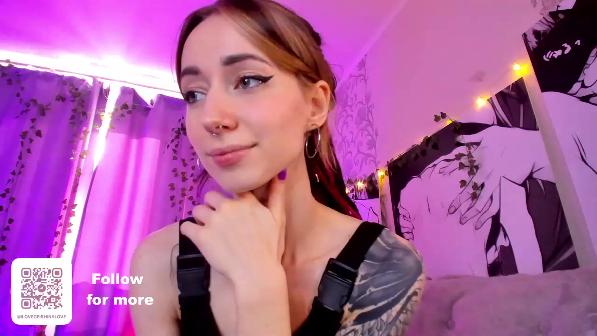 Gallery image thumbnail from SweetAlice666's myfreecams stream on, 08/03/2023, 16:12 image 8 of 20