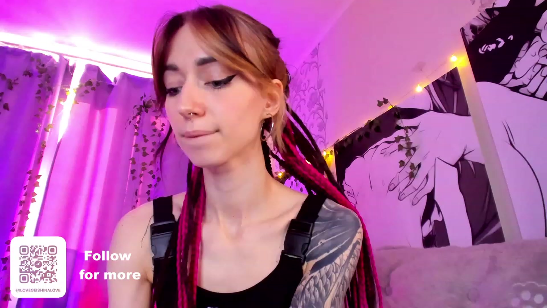 Gallery image thumbnail from SweetAlice666's myfreecams stream on, 08/03/2023, 16:12 image 19 of 20