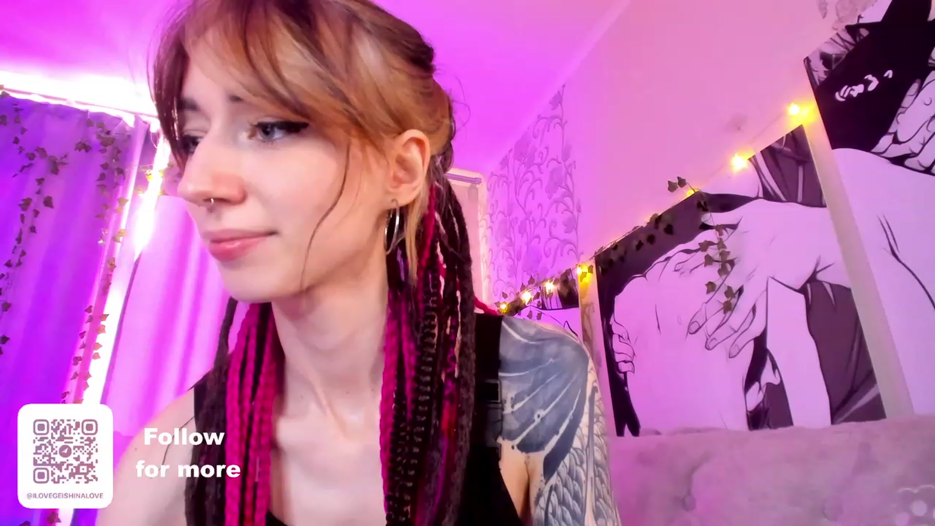 Gallery image thumbnail from SweetAlice666's myfreecams stream on, 08/03/2023, 16:12 image 14 of 20