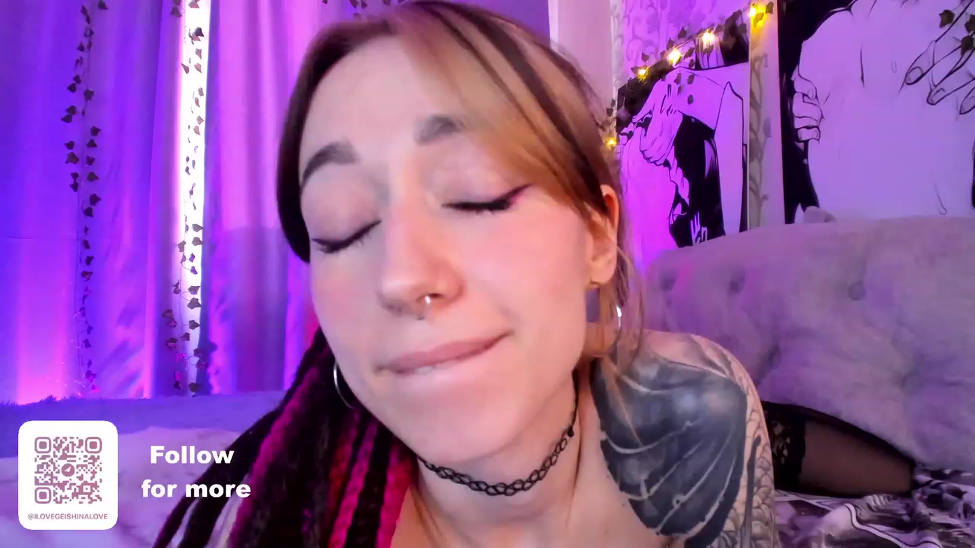 Gallery image thumbnail from SweetAlice666's myfreecams stream on, 08/04/2023, 15:34 image 13 of 20