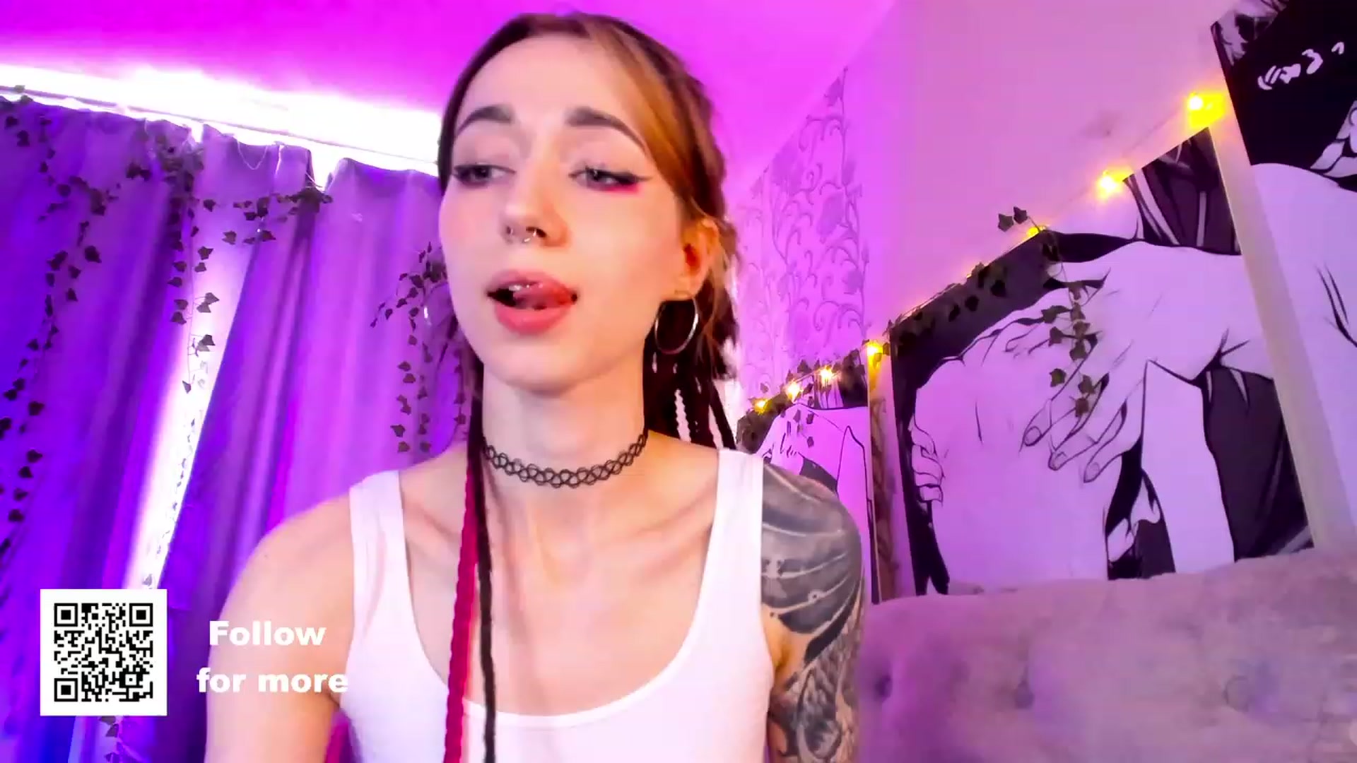 Gallery image thumbnail from SweetAlice666's myfreecams stream on, 08/06/2023, 11:16 image 16 of 20