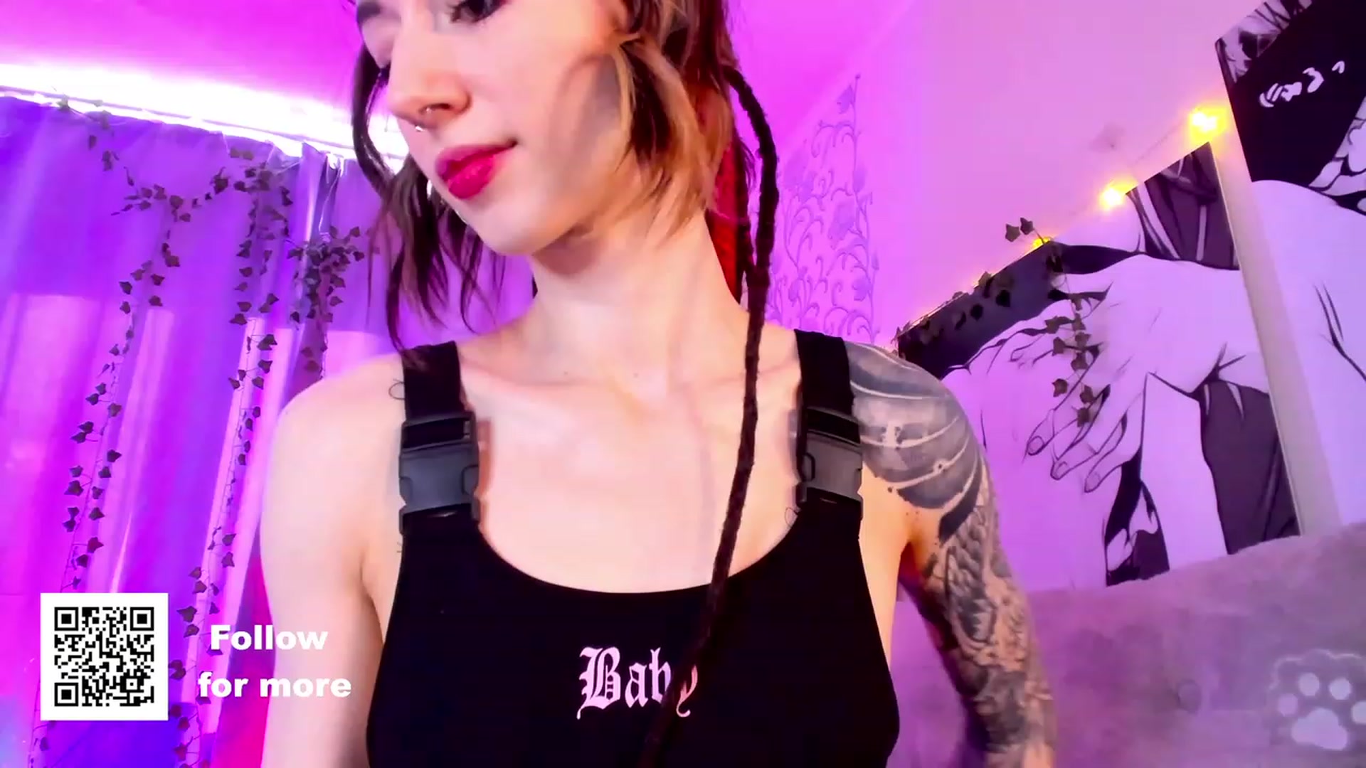 Gallery image thumbnail from SweetAlice666's myfreecams stream on, 08/07/2023, 13:59 image 8 of 20