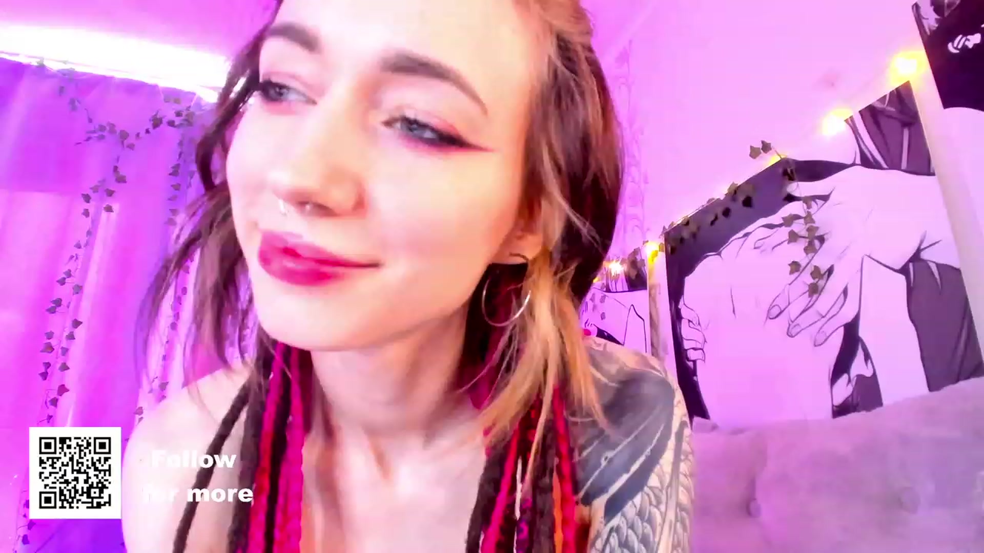 Gallery image thumbnail from SweetAlice666's myfreecams stream on, 08/07/2023, 13:59 image 20 of 20