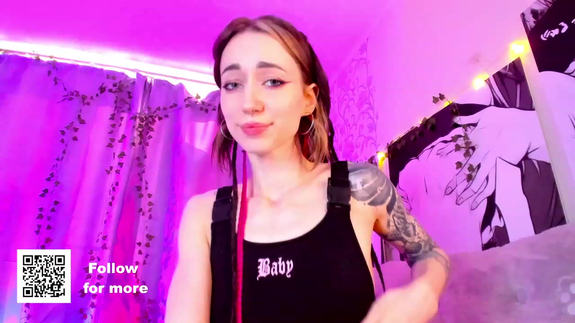 Gallery image thumbnail from SweetAlice666's myfreecams stream on, 08/07/2023, 17:50 image 9 of 20