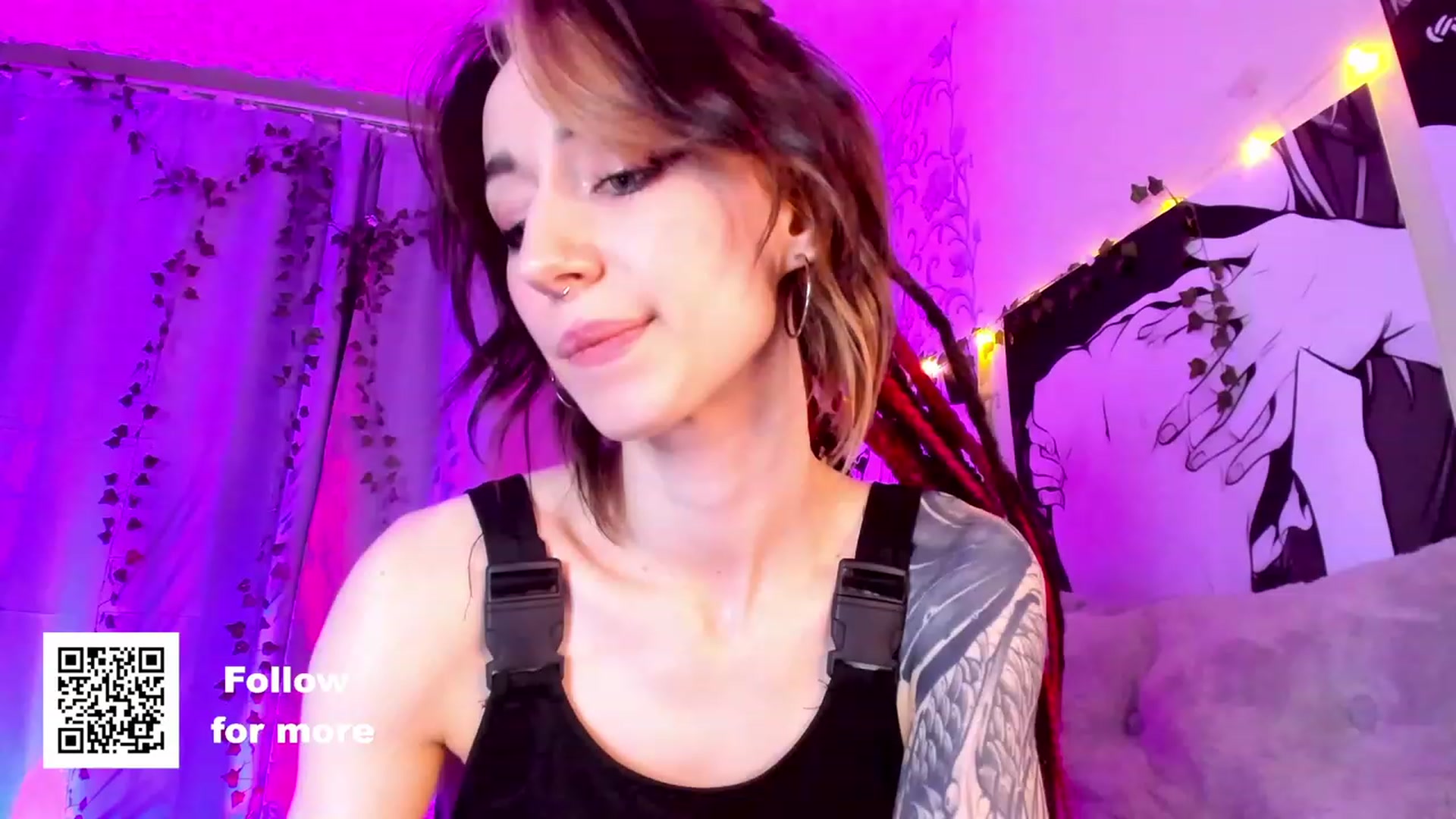 Gallery image thumbnail from SweetAlice666's myfreecams stream on, 08/07/2023, 18:27 image 19 of 20