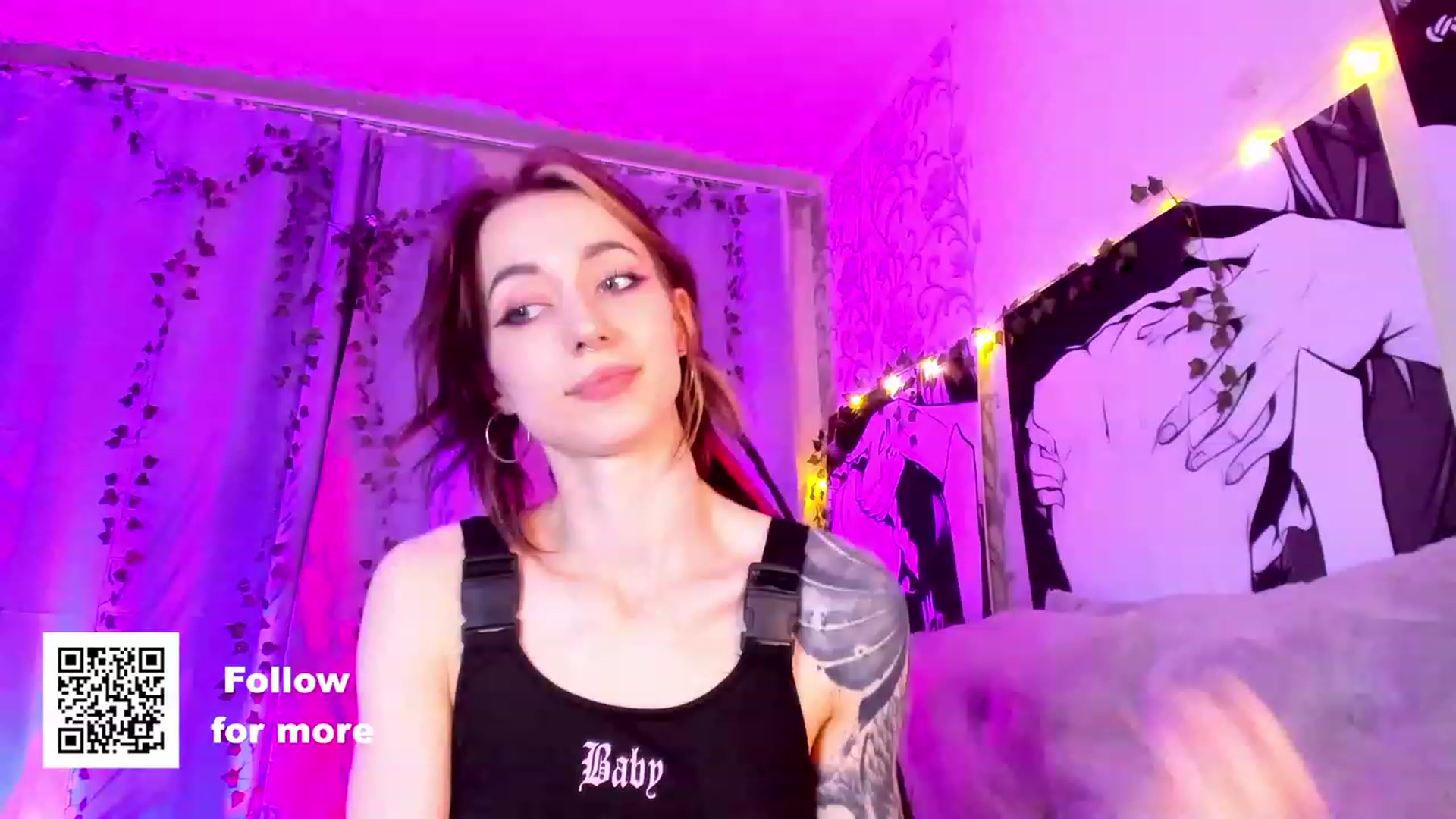 Gallery image thumbnail from SweetAlice666's myfreecams stream on, 08/07/2023, 18:27 image 20 of 20