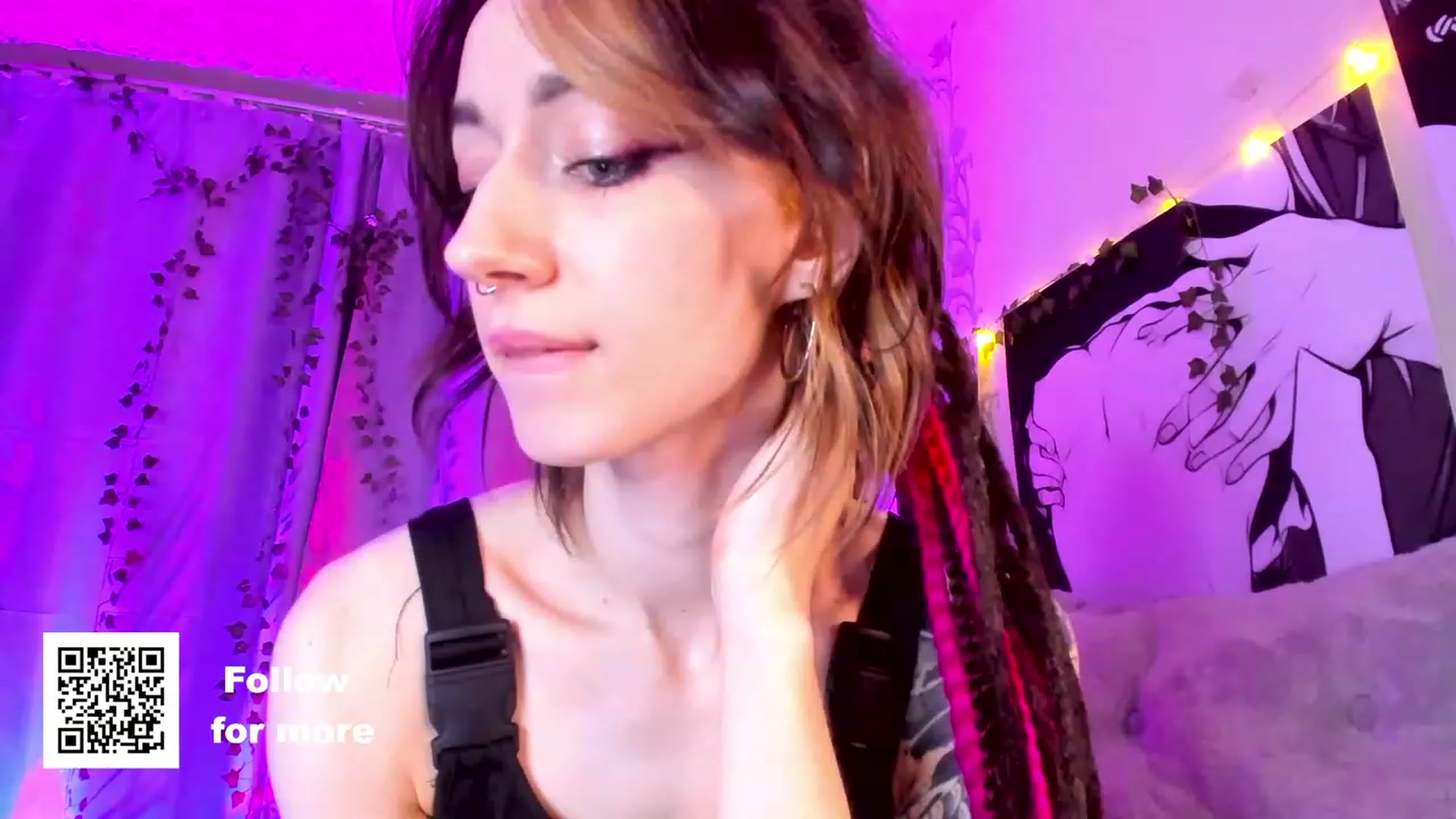 Gallery image thumbnail from SweetAlice666's myfreecams stream on, 08/07/2023, 18:27 image 16 of 20