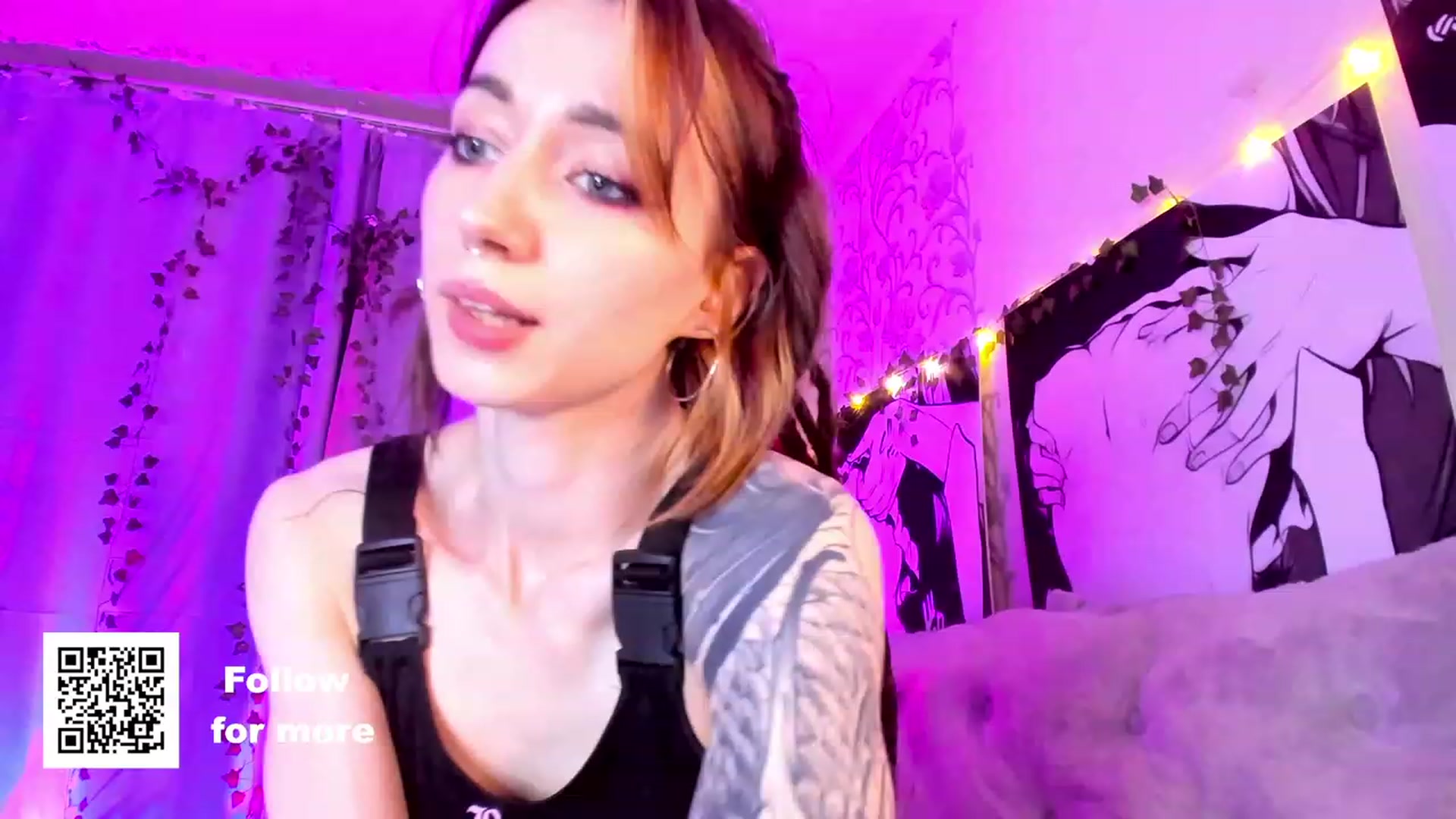 Gallery image thumbnail from SweetAlice666's myfreecams stream on, 08/07/2023, 18:27 image 13 of 20