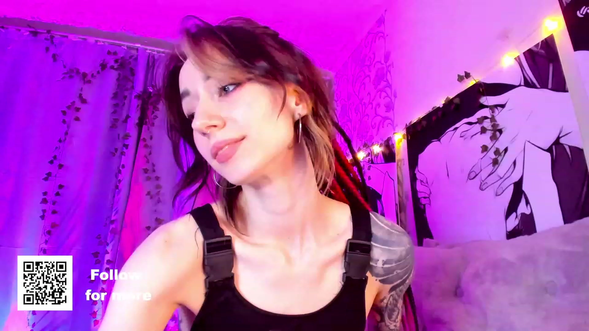 Gallery image thumbnail from SweetAlice666's myfreecams stream on, 08/07/2023, 18:27 image 17 of 20